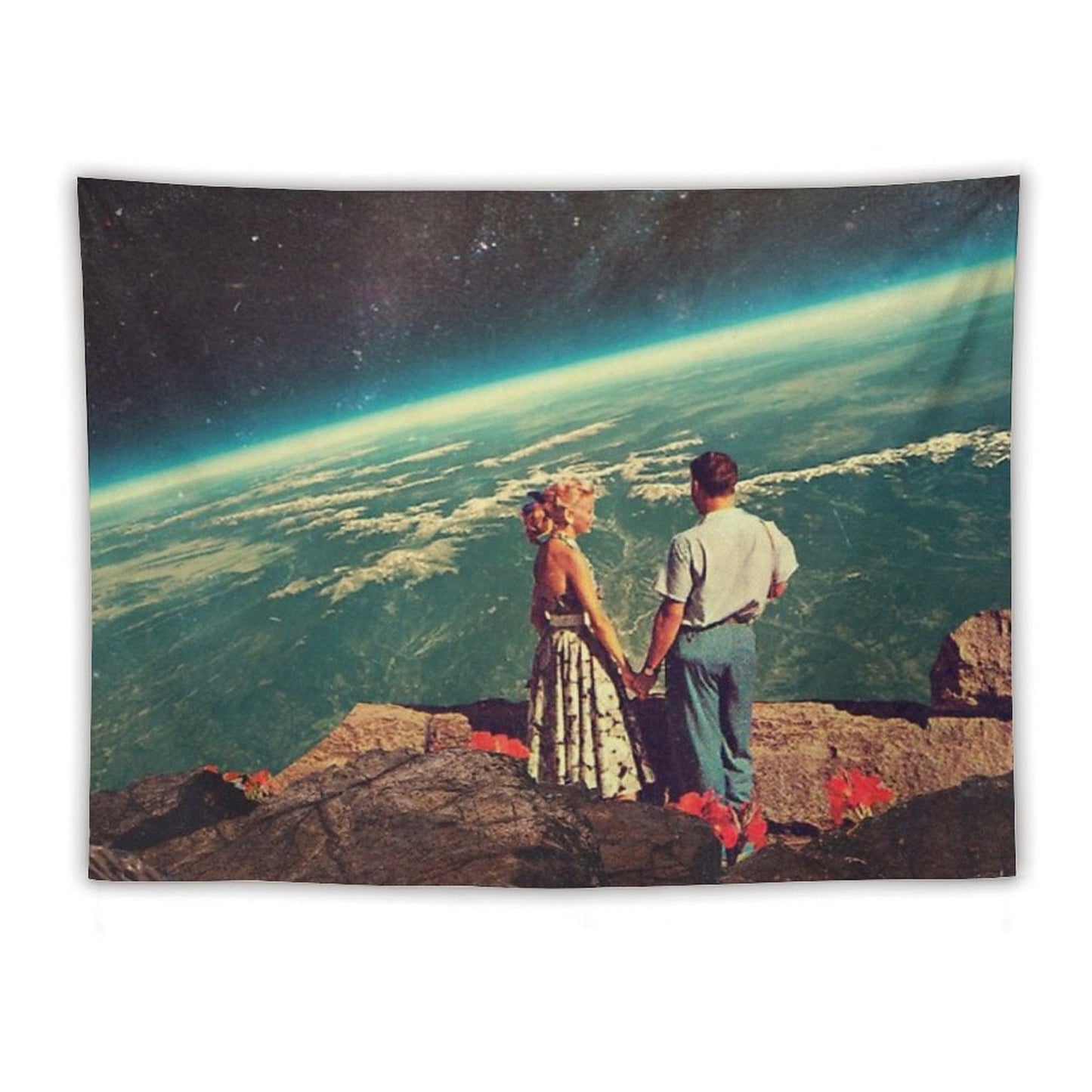 Love Tapestry