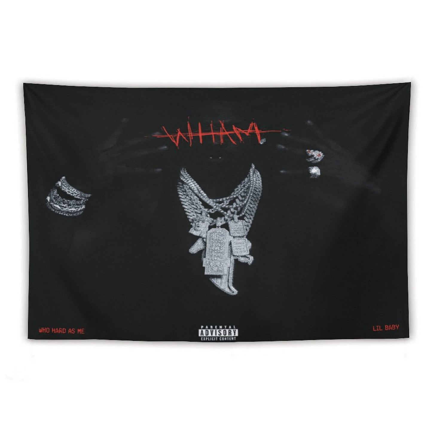 WHAM (Extended Version) Tapestry