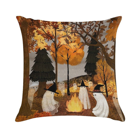 Covern Soft Reinforced Edging Throw Pillow
