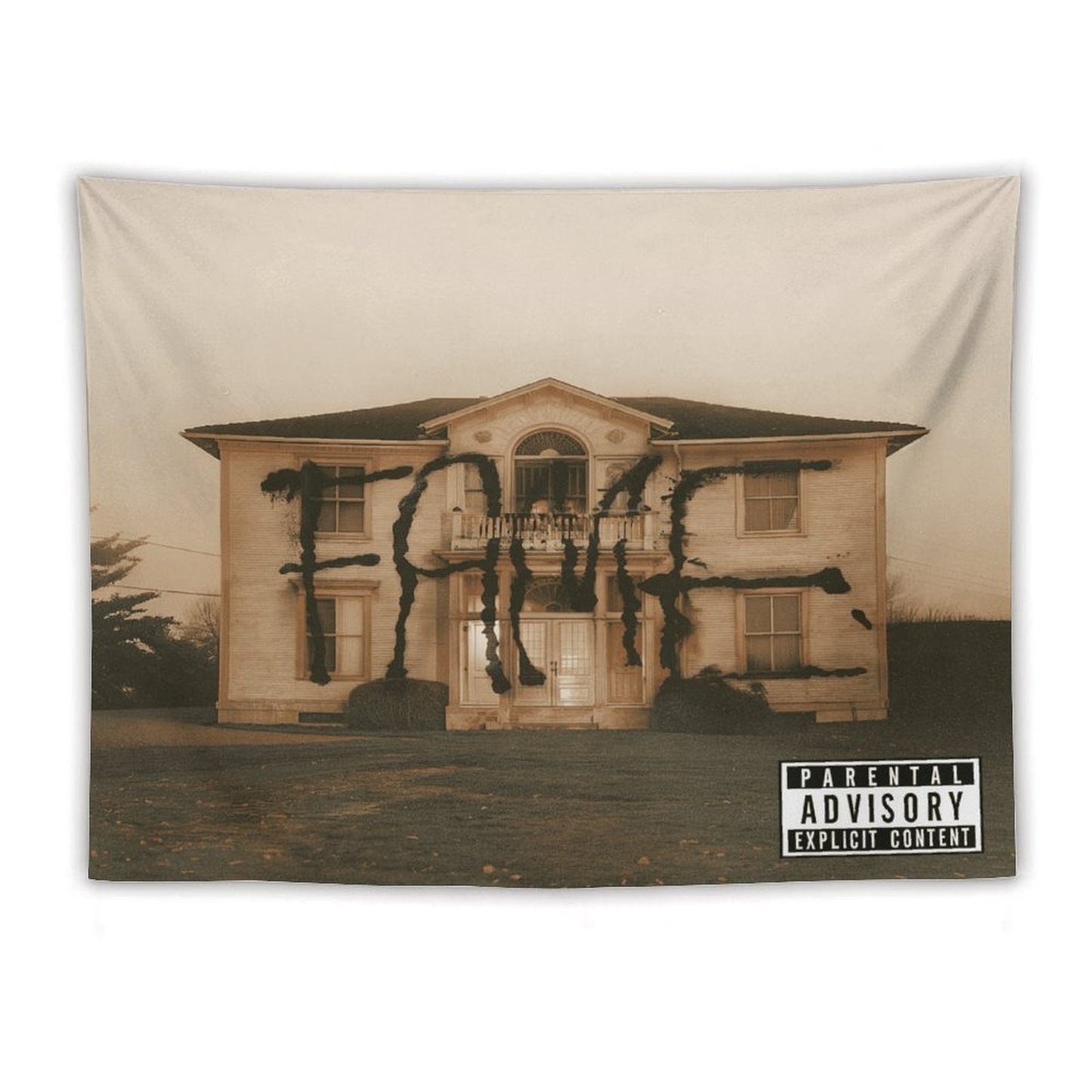 FAME Tapestry