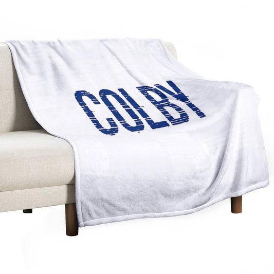 Colby Throw Blanket