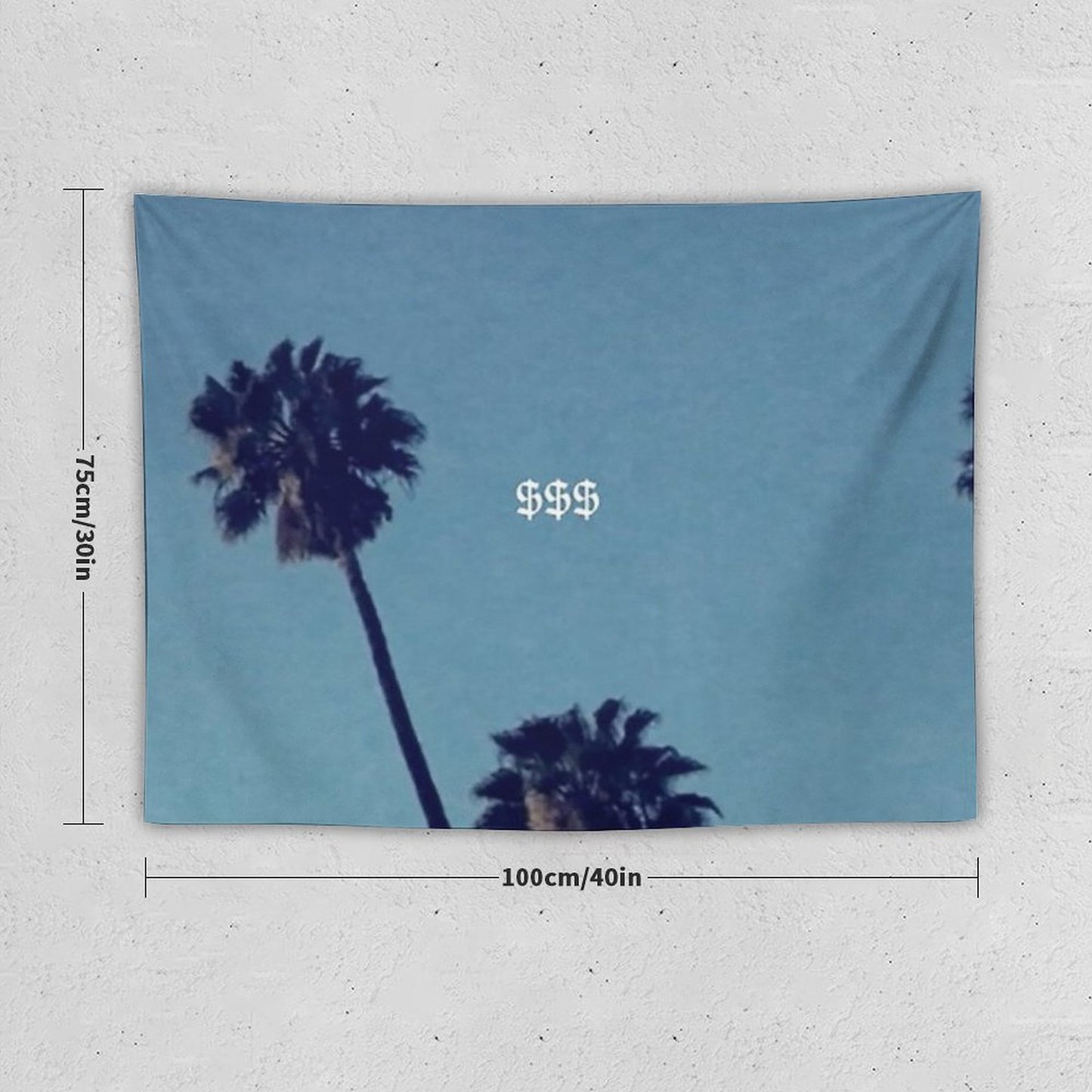 $outh $ide $uicide Tapestry