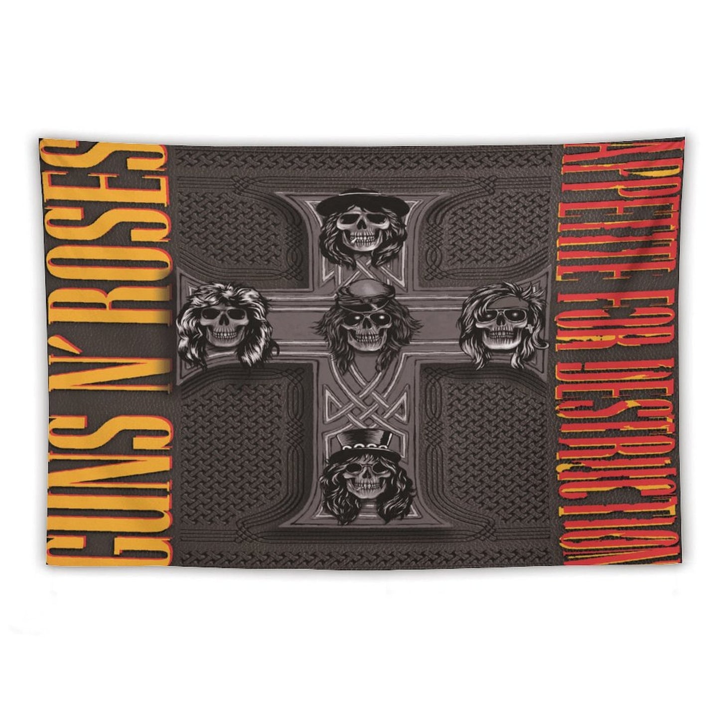 Appetite for Destruction (Super Deluxe Edition) Tapestry