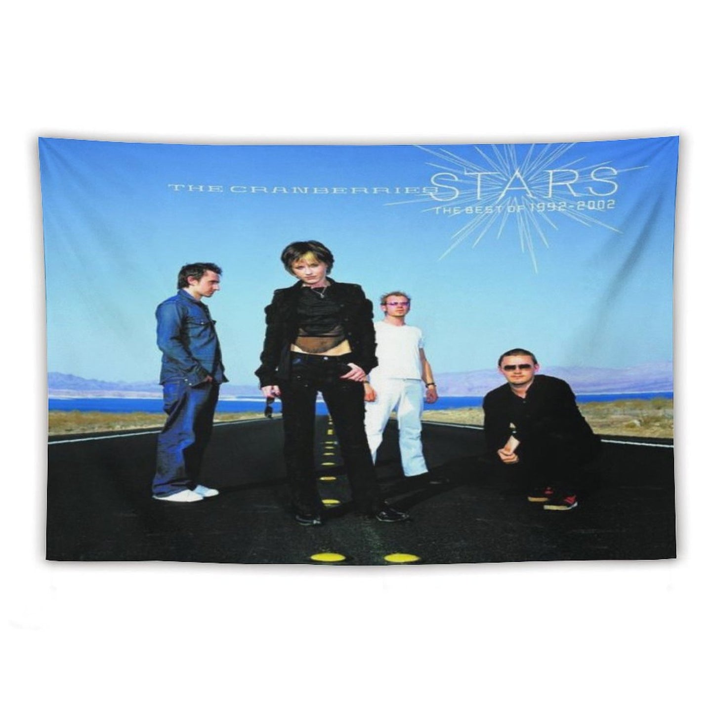 Stars The Best of 1992-2002 Tapestry