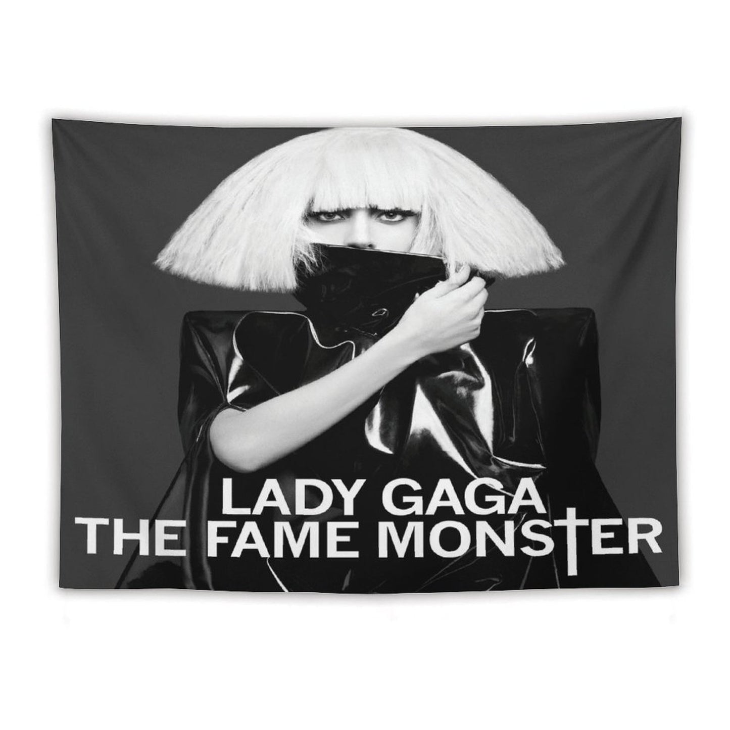 The Fame Monster (International Deluxe) Tapestry