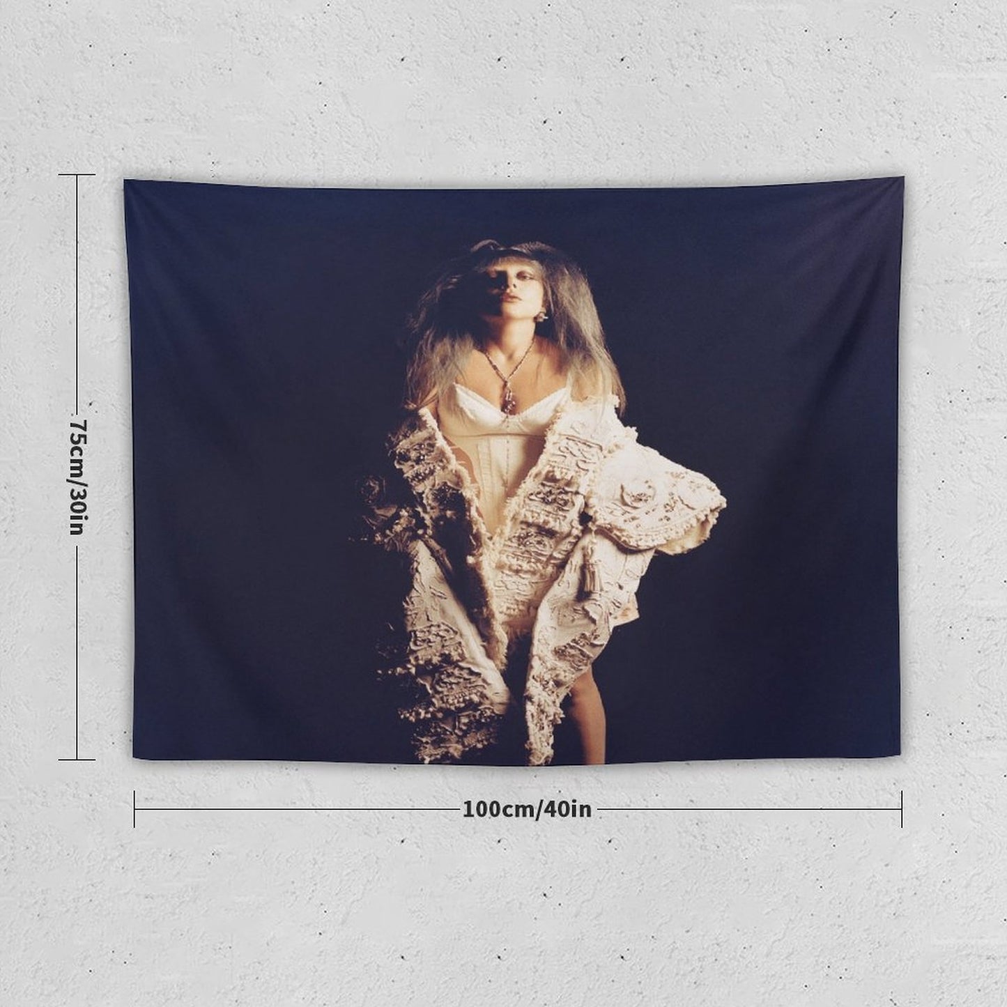 MAYHEM (Japan Deluxe Edition) Tapestry
