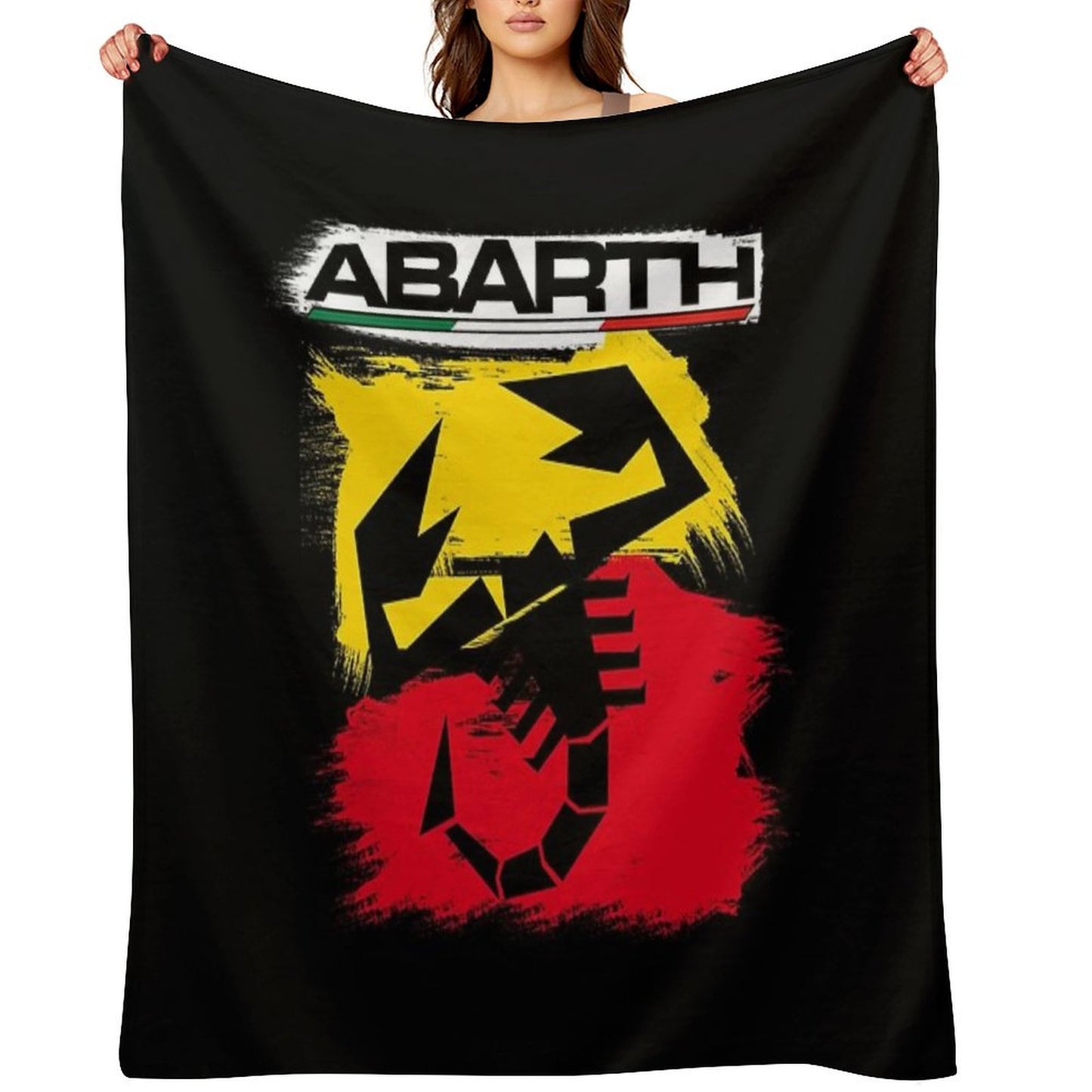 M8EOEOIVUGOZY Throw Blanket