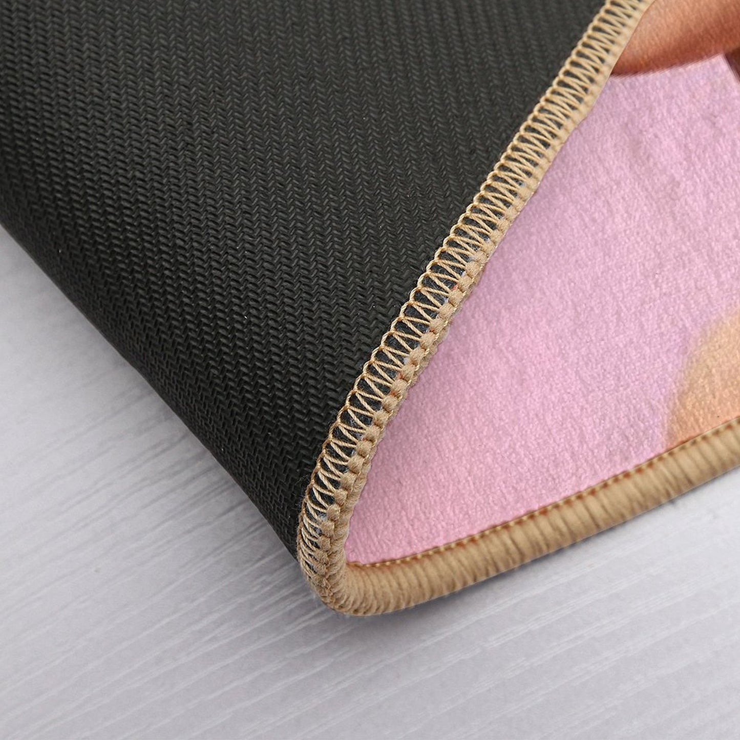 Doll Grown Up Bath Mat