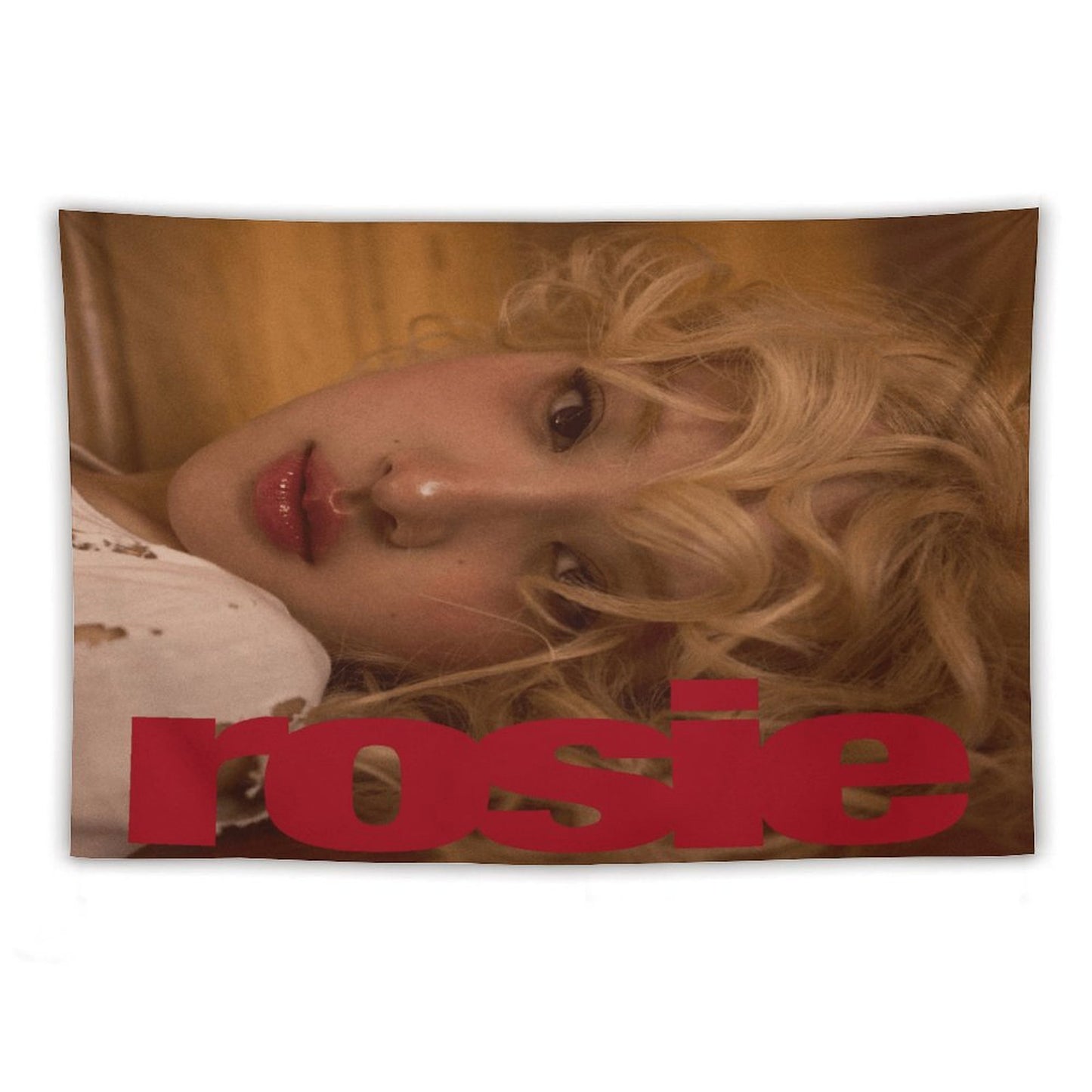 ROSÉ - Rosie (แปลภาษาไทย) Tapestry