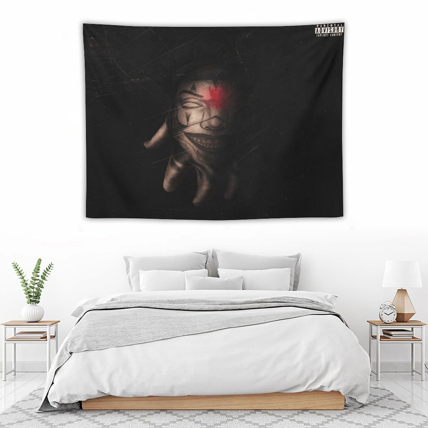 FloyyMenor - EL COMIENZO (English Translation) Tapestry