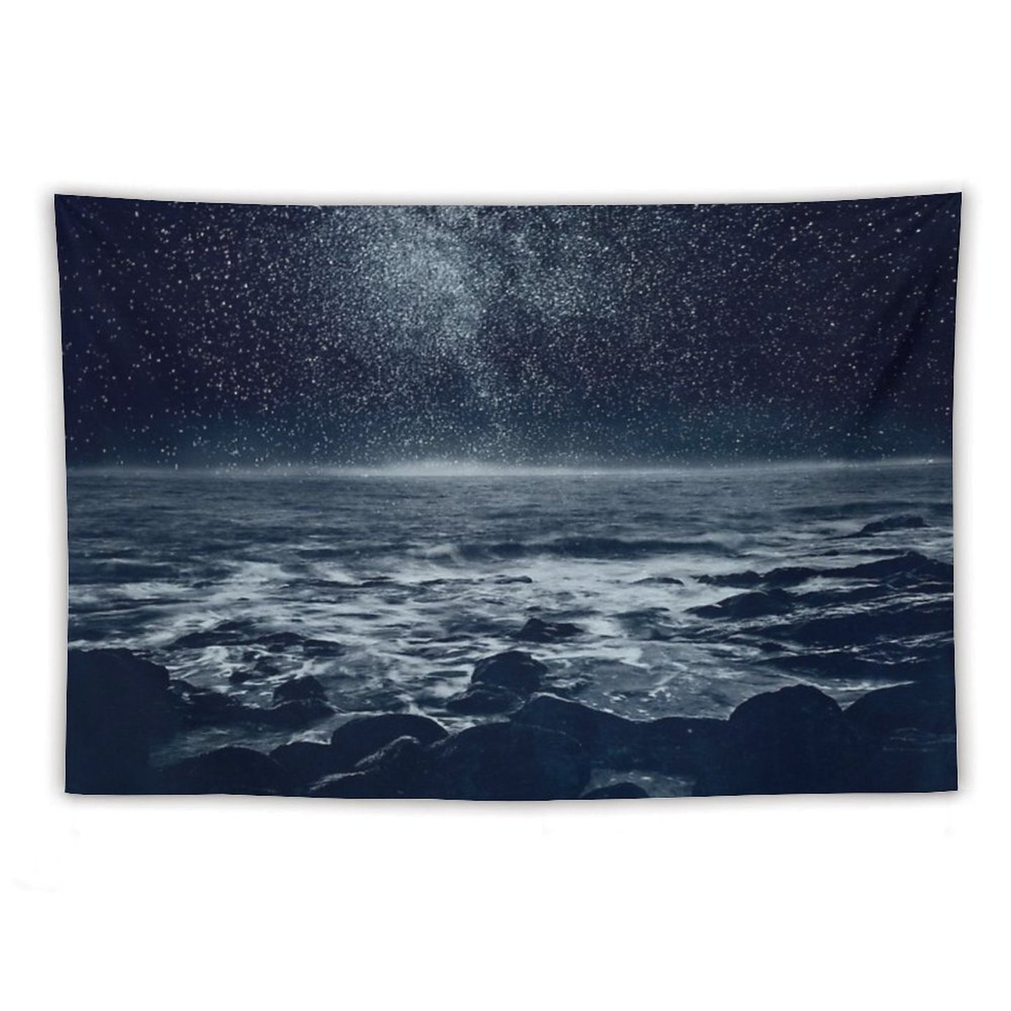The Dreaming Ocean Tapestry