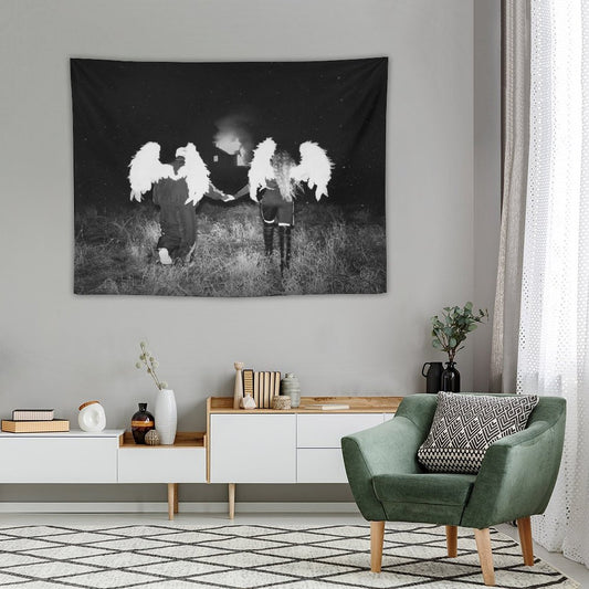 Coming Home Tapestry