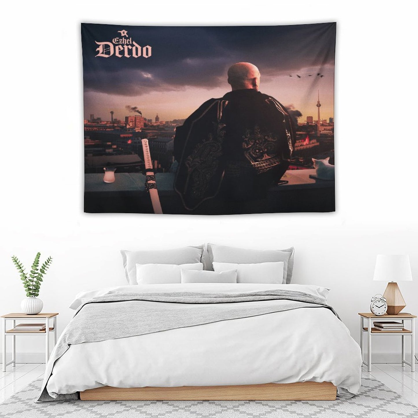 Derdo Tapestry