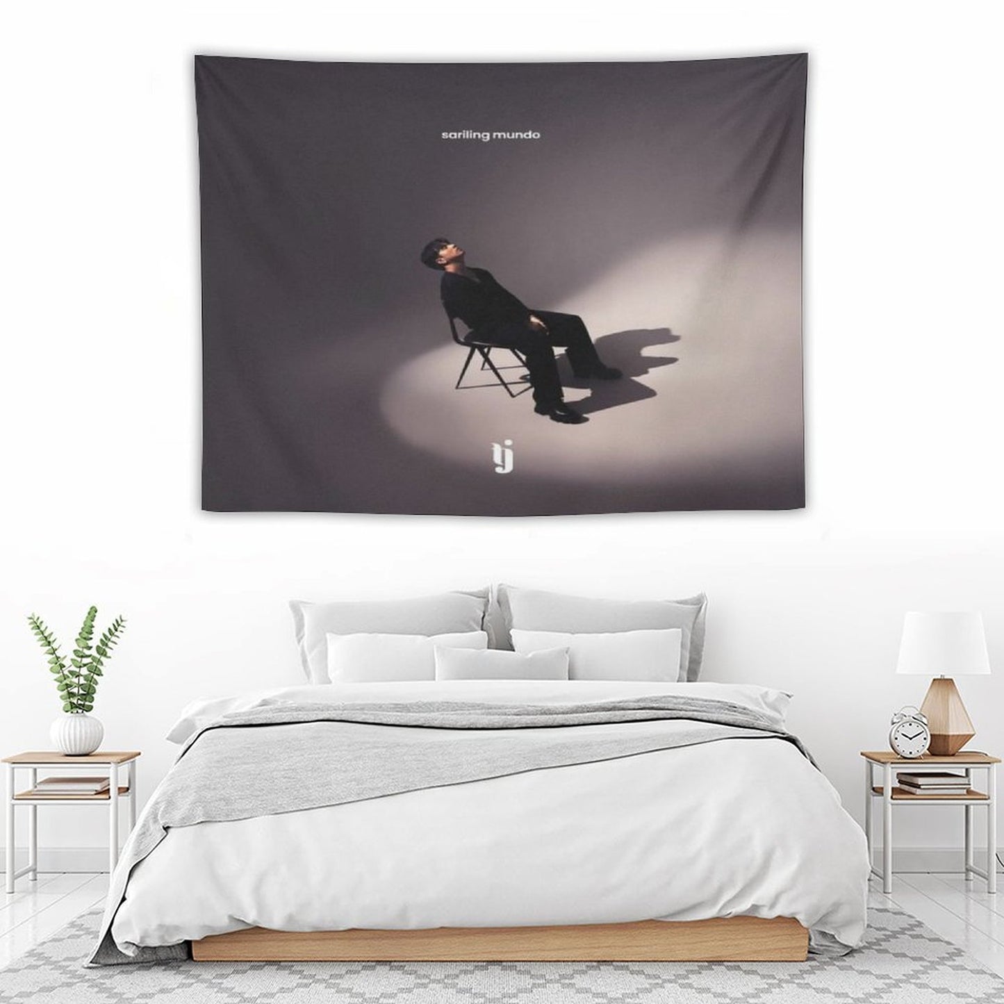 Sariling Mundo Tapestry