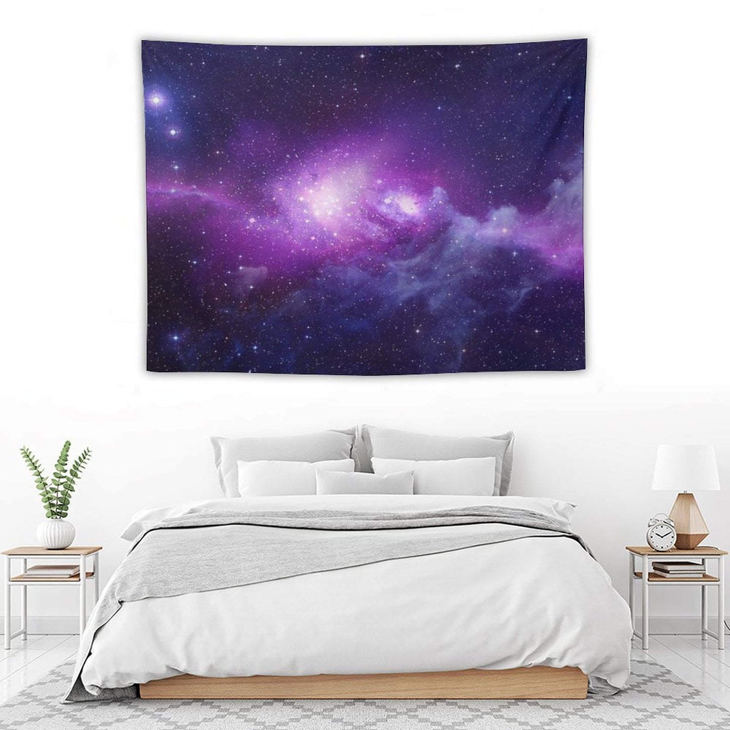Galaxy Tapestry