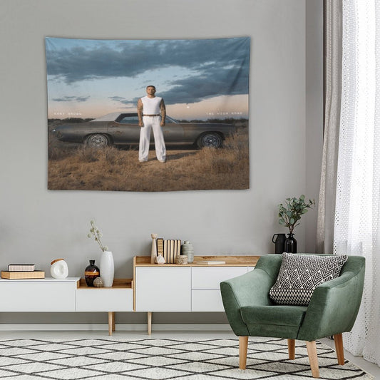 The High Road Tapestry