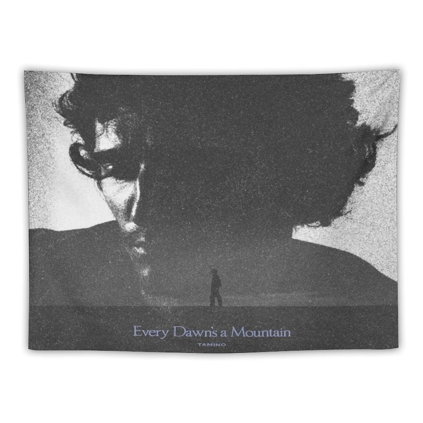 Every Dawn’s A Mountain Tapestry