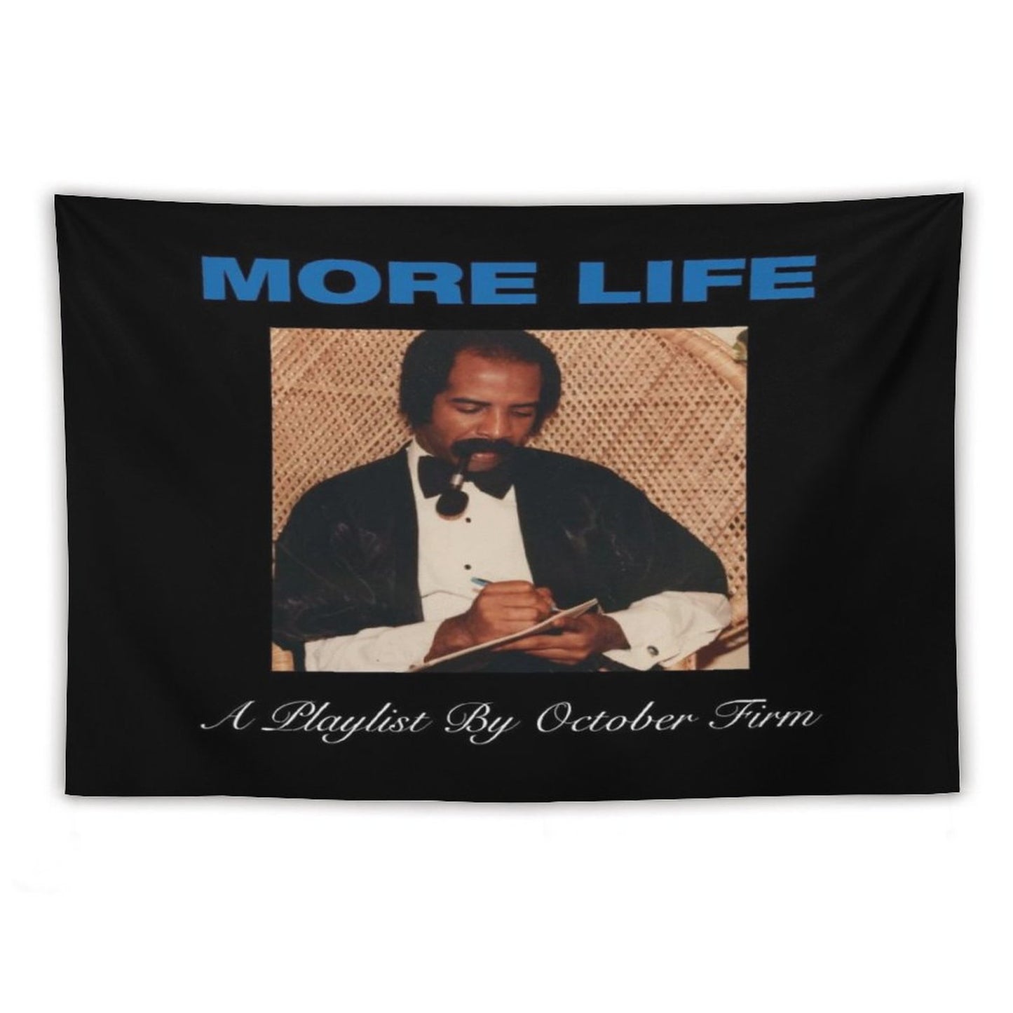 Drake - More Life Tapestry