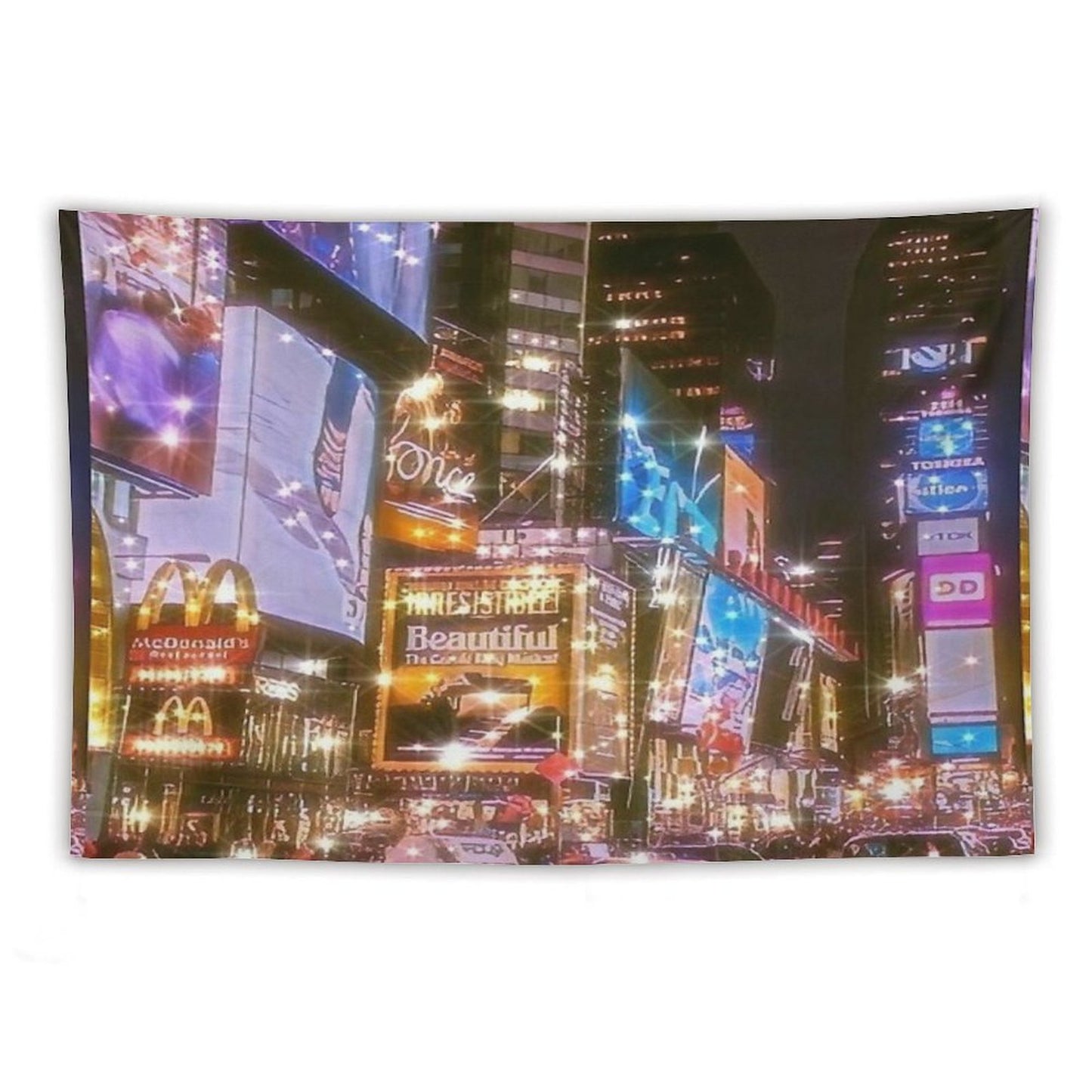 City Tapestry