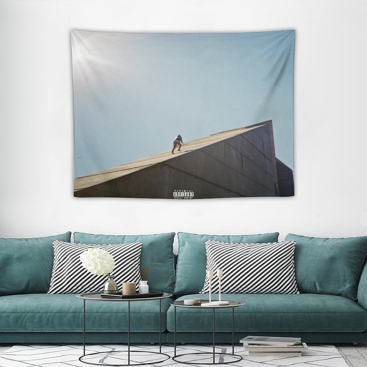 Freudian Tapestry