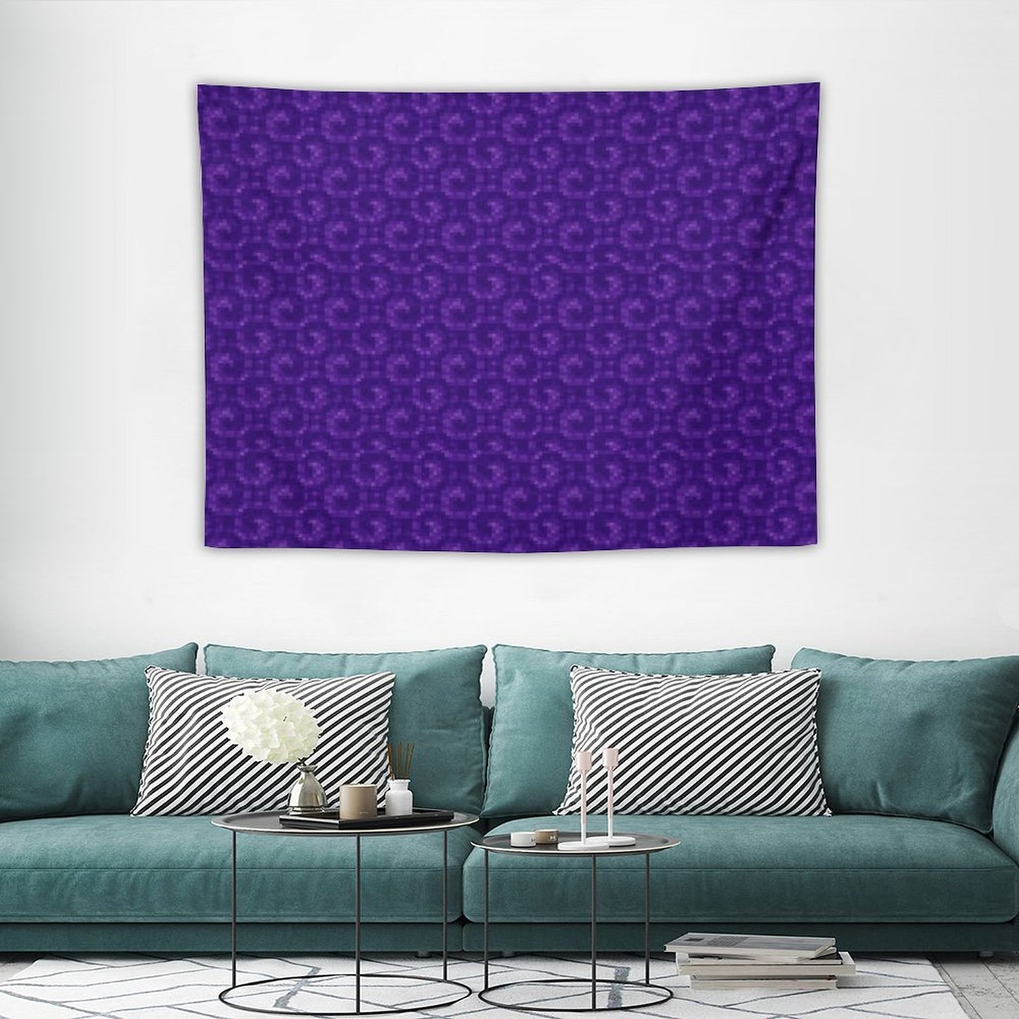 Portal Tapestry