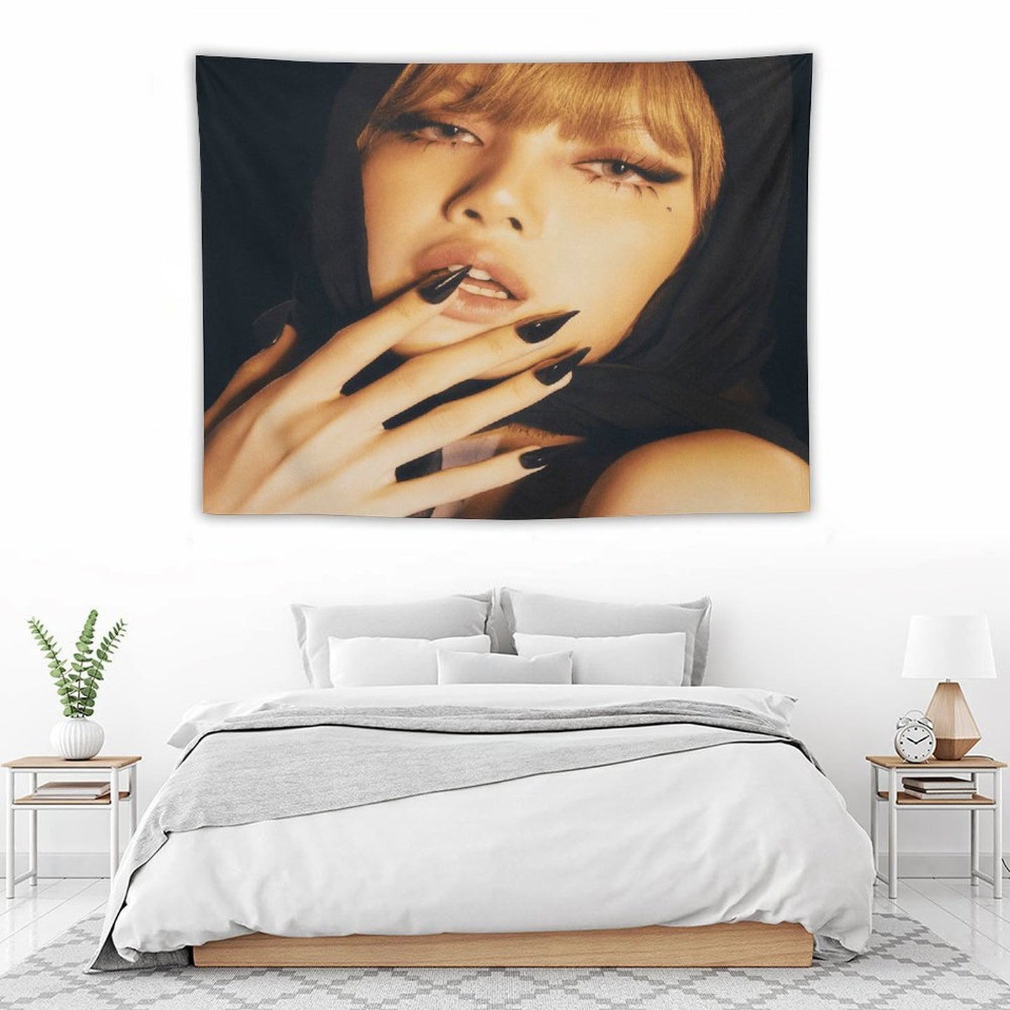 Alter Ego Tapestry