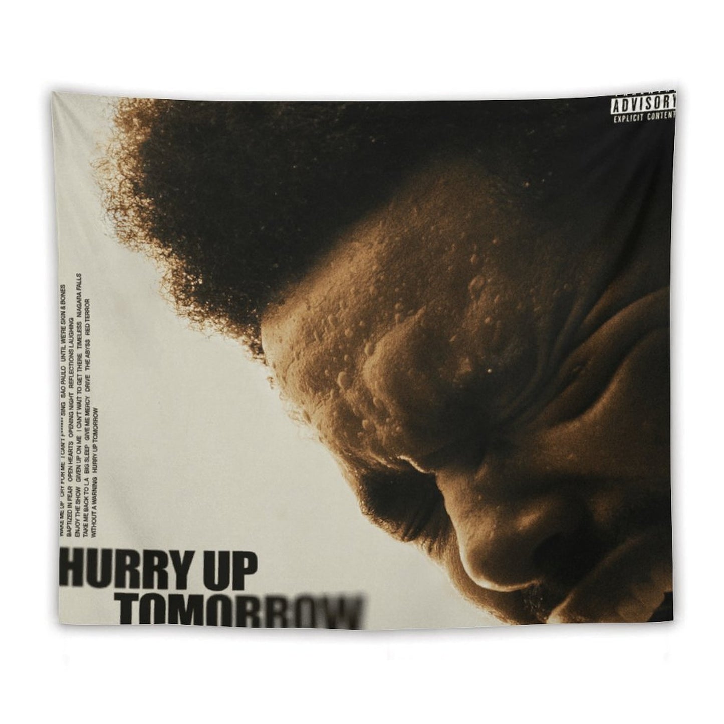 The Weeknd - Hurry Up Tomorrow (Traducción Al Español) Tapestry
