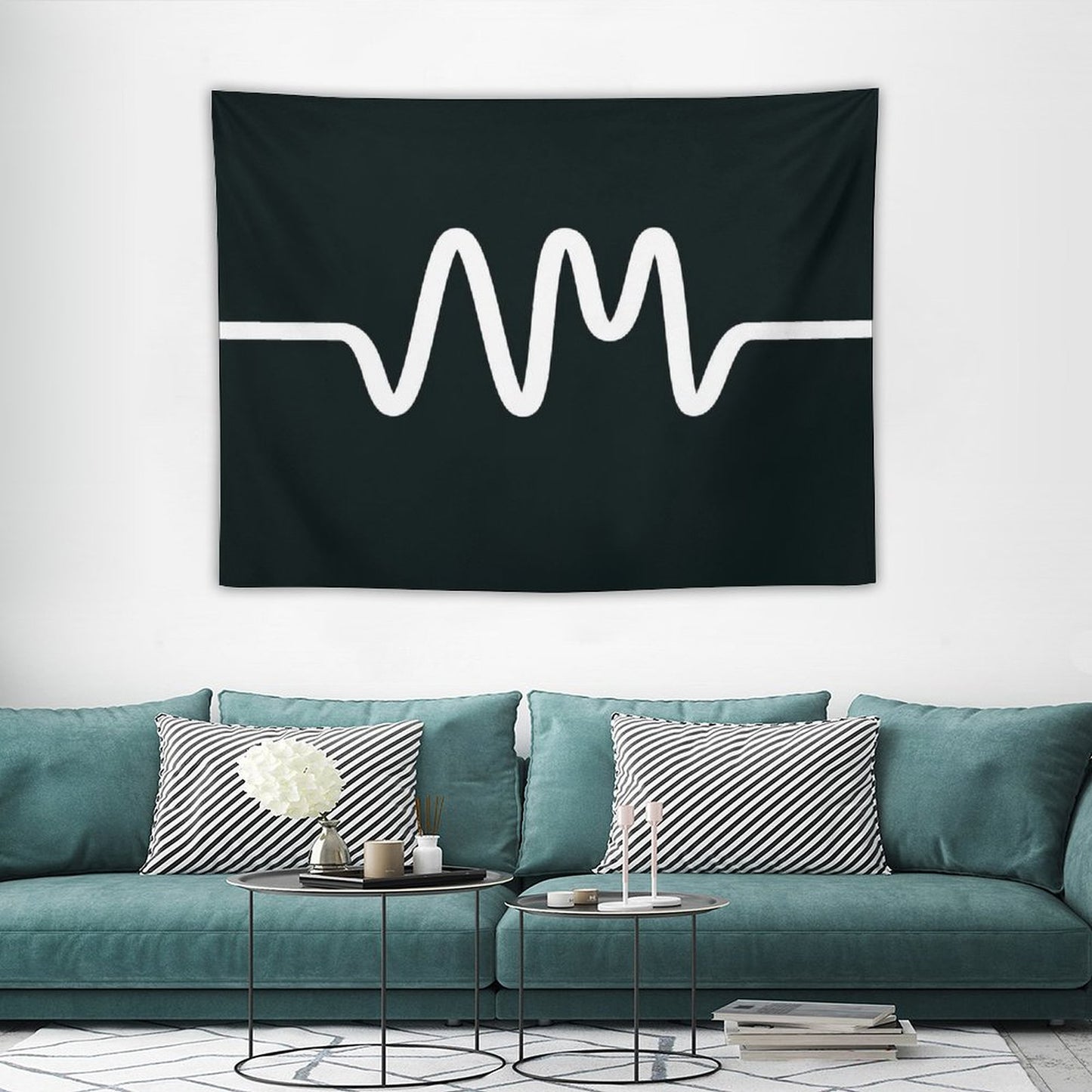AM (Live EP Bonus Edition) Tapestry