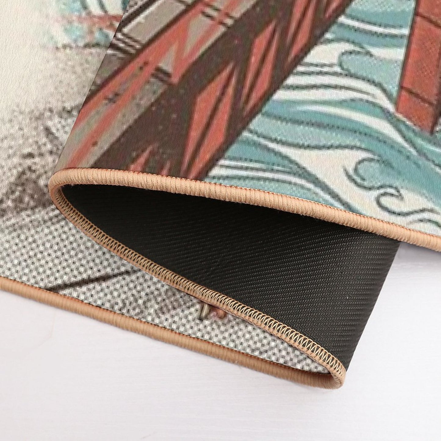 Takaiju Bath Mat