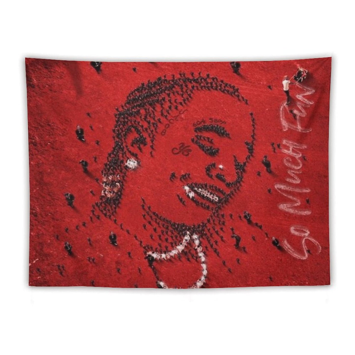 Young Thug - So Much Fun (Deluxe) Tapestry