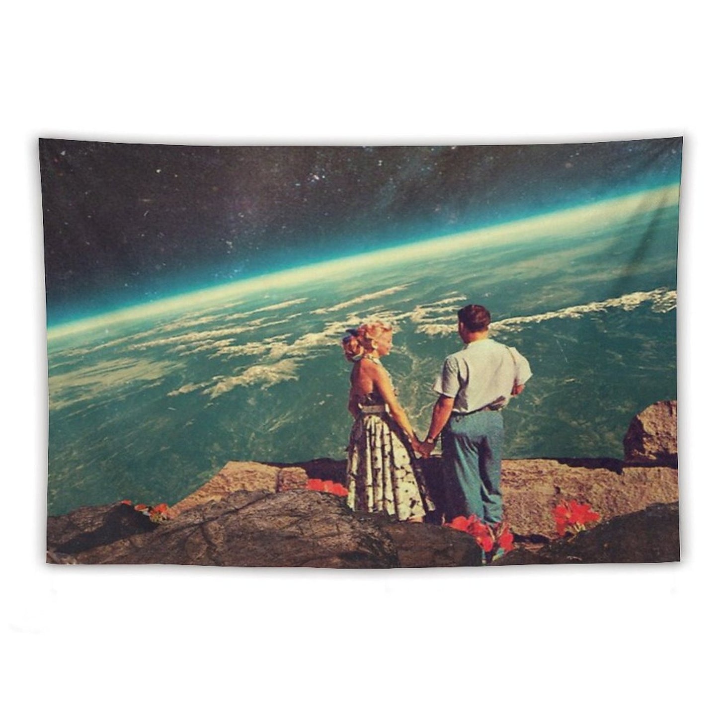 Love Tapestry