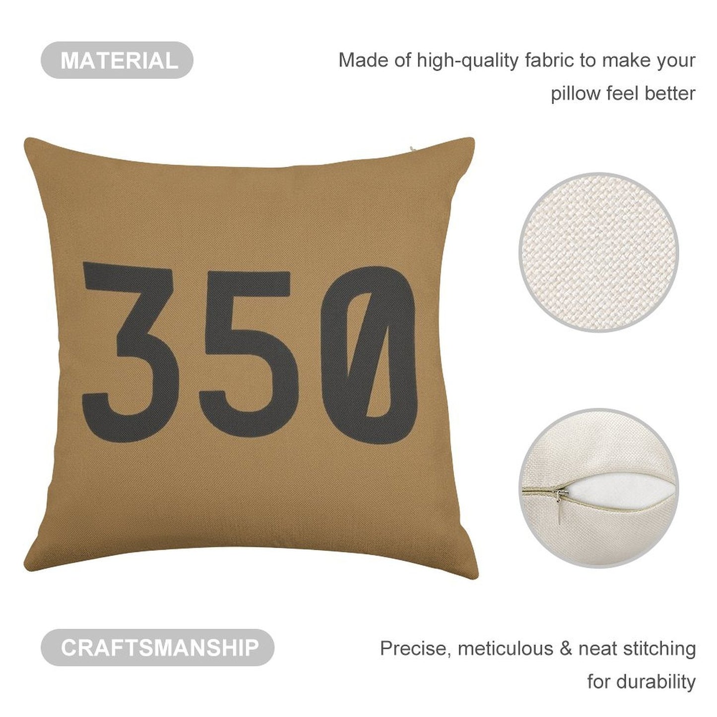 Yeezy 350 Hype Phone Cover Case Linen Throw Pillow Cover