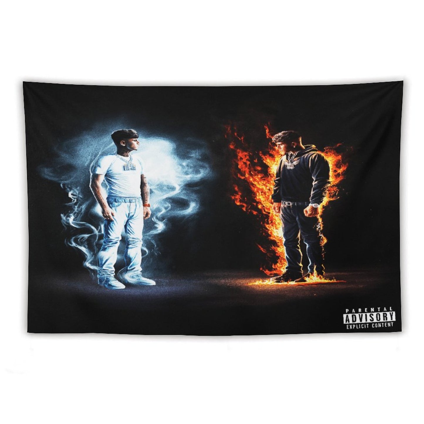 Angels & Demons - EP Tapestry
