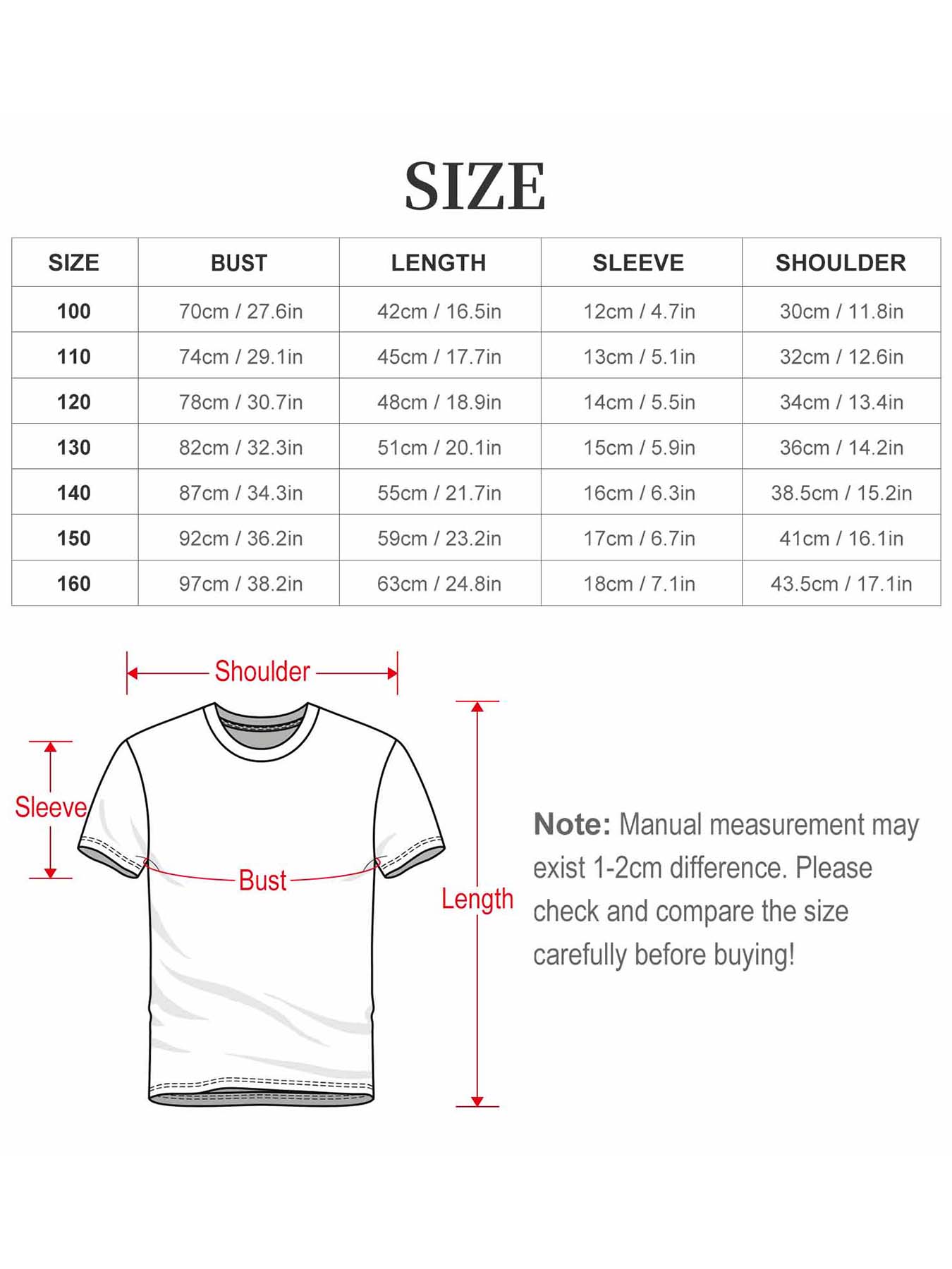 English Major Graduation Gifts Kids T-Shirt