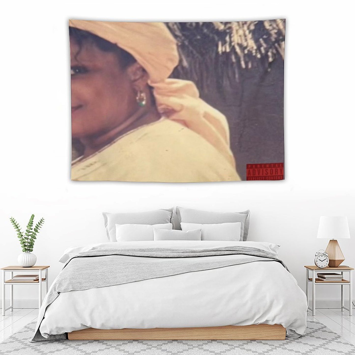 Morayo Tapestry