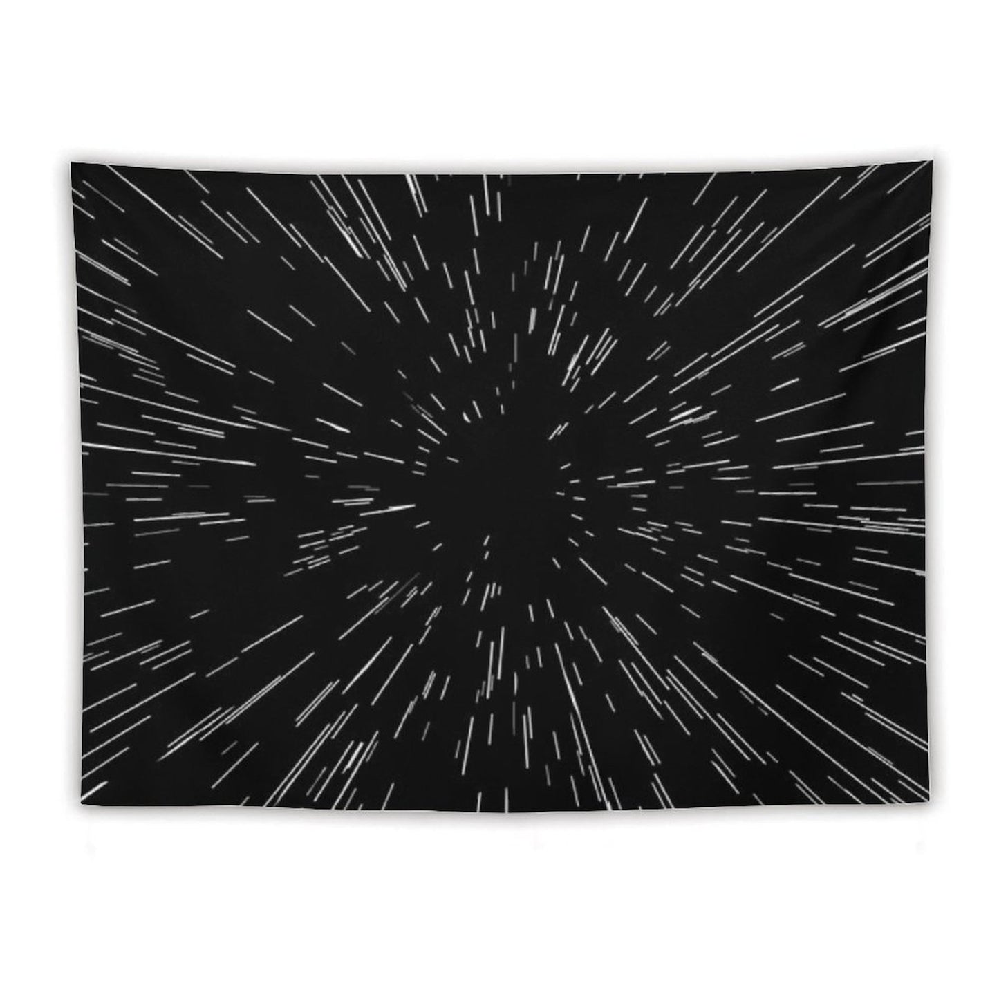 Hyperspace Tapestry