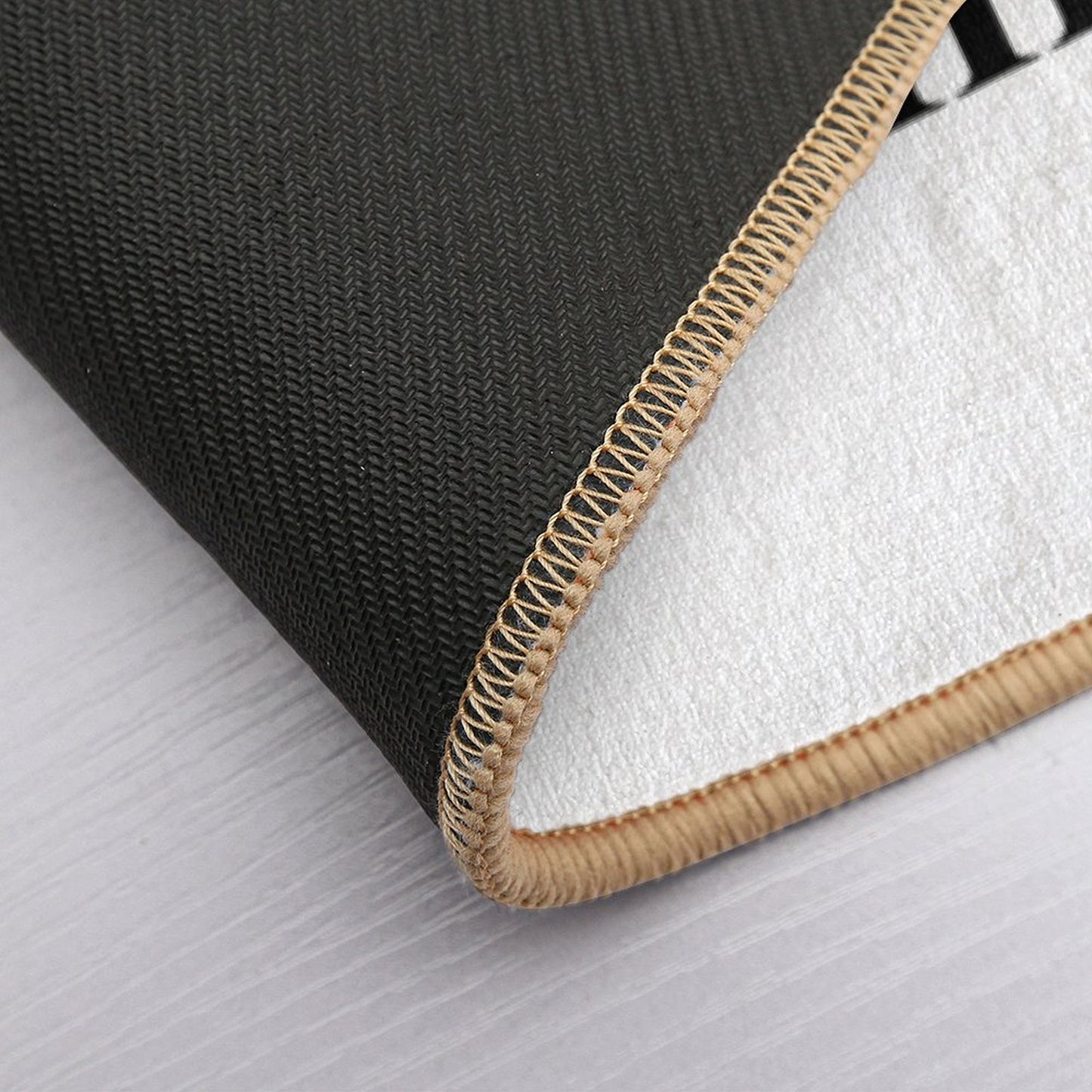 Please Don’t Do Coke In The Bathroom Elegant Bath Mat