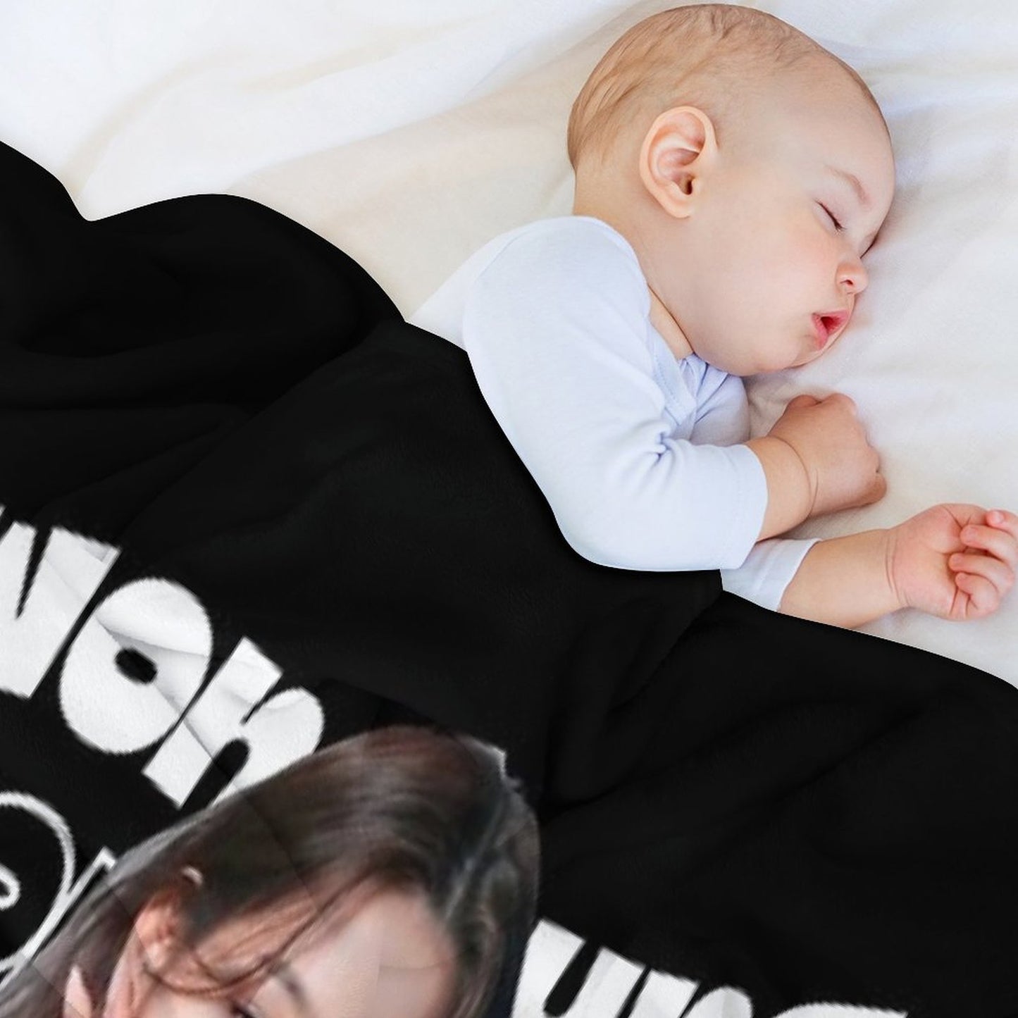 Wonyoung Throw Blanket