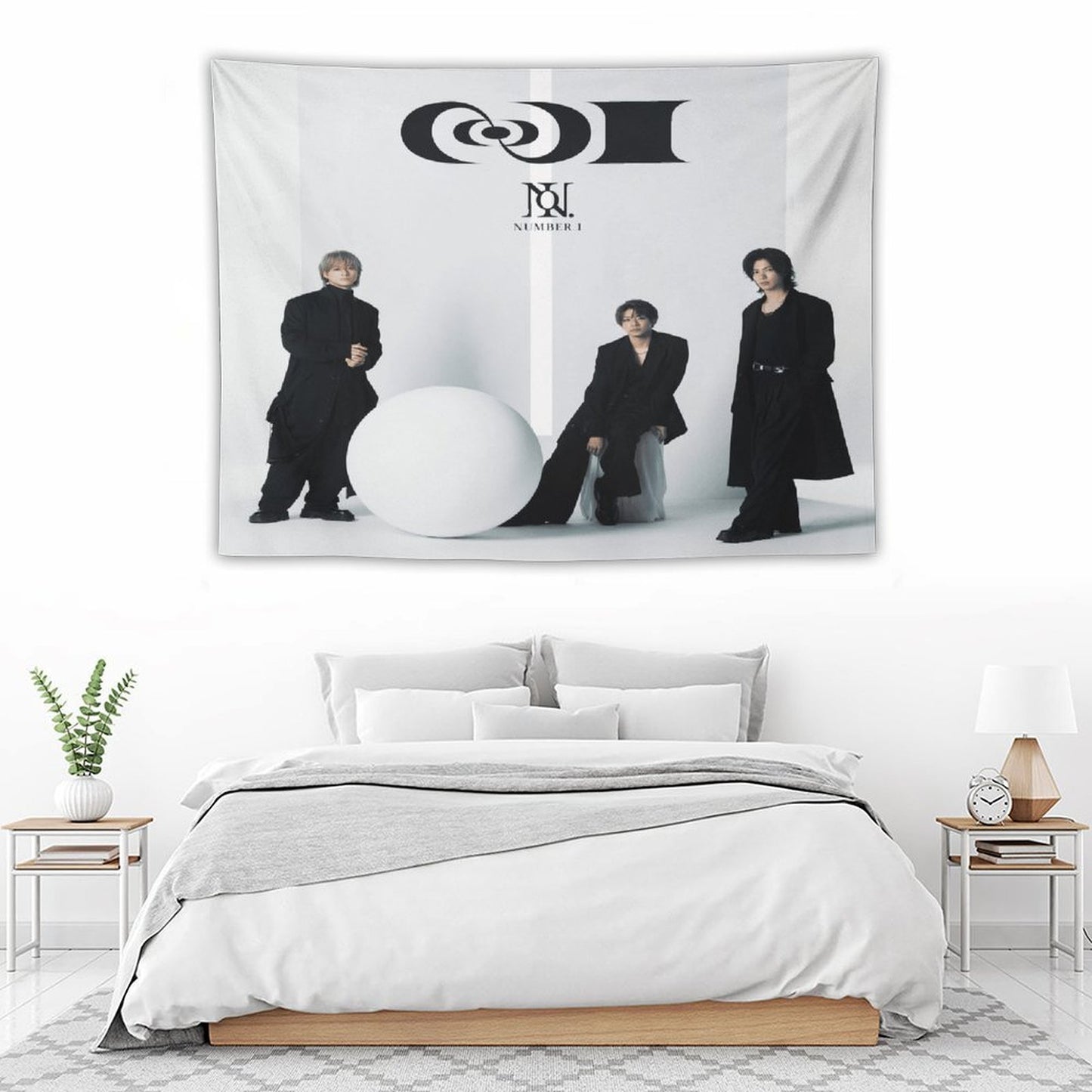 No.Ⅰ (Deluxe) Tapestry