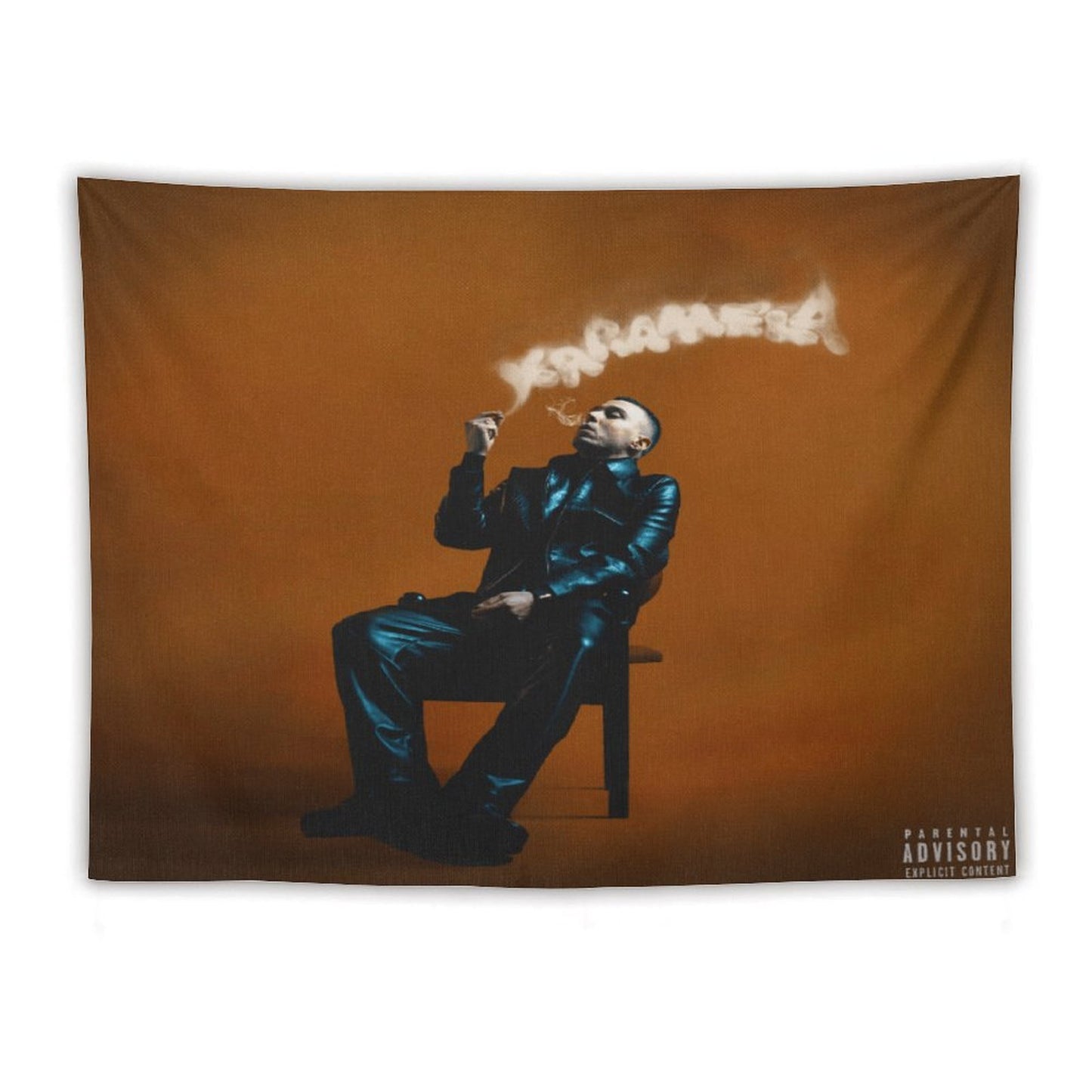 Karamela Tapestry
