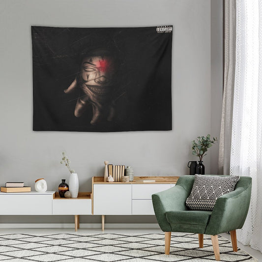 FloyyMenor - EL COMIENZO (English Translation) Tapestry