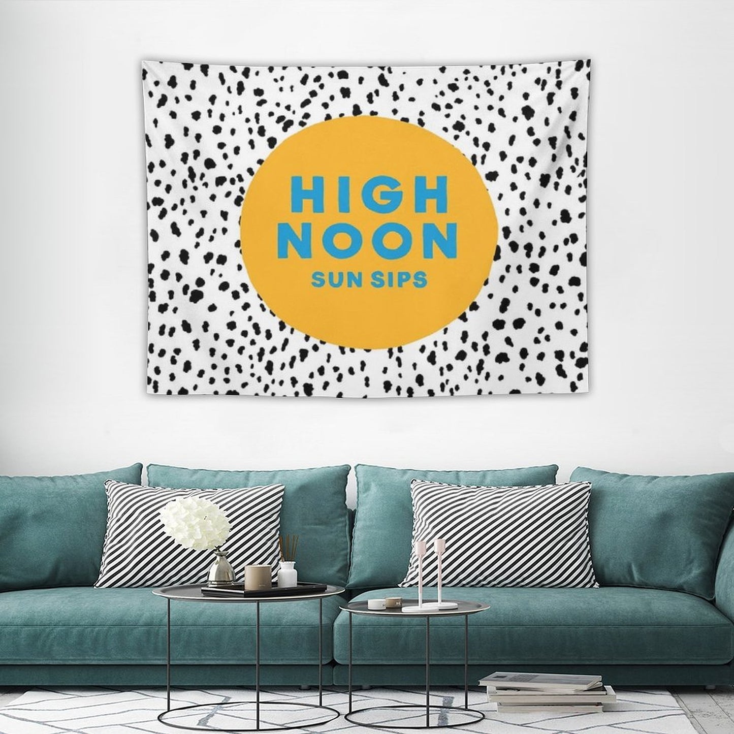 High Noon Tapestry
