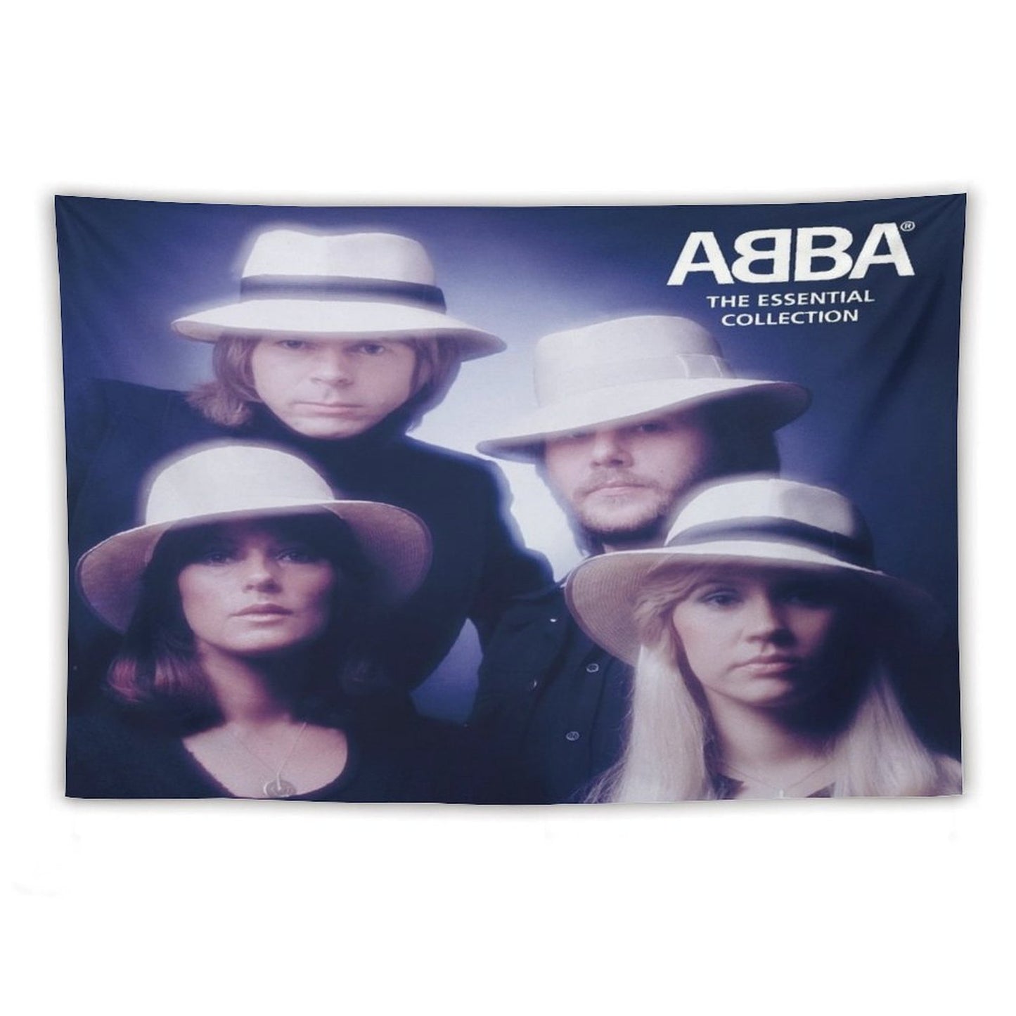The Essential Collection Tapestry