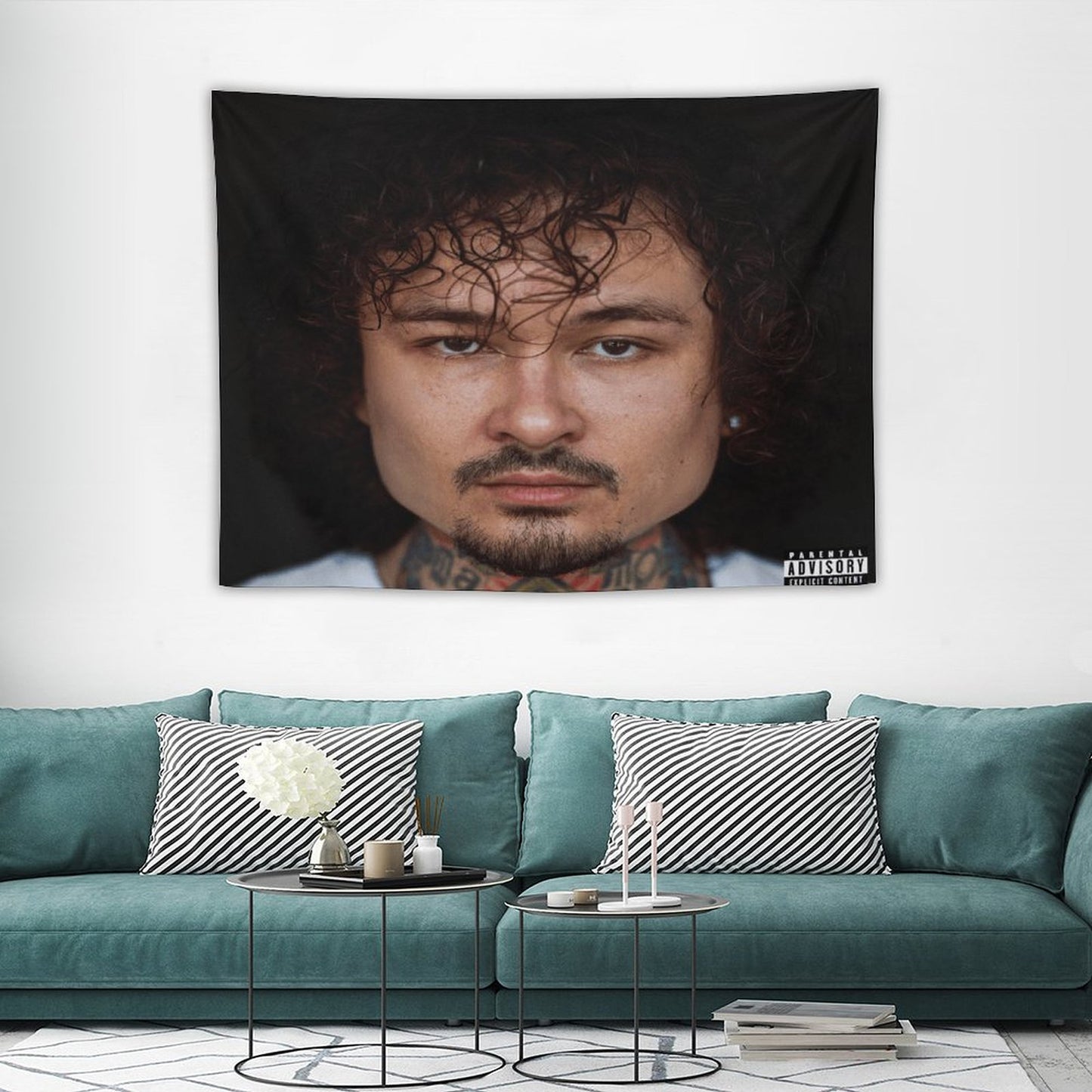 ALISHER Tapestry