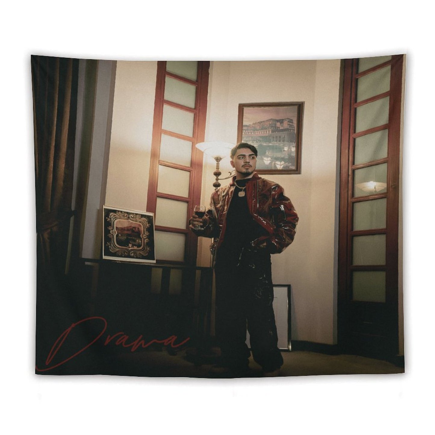 Drama Tapestry