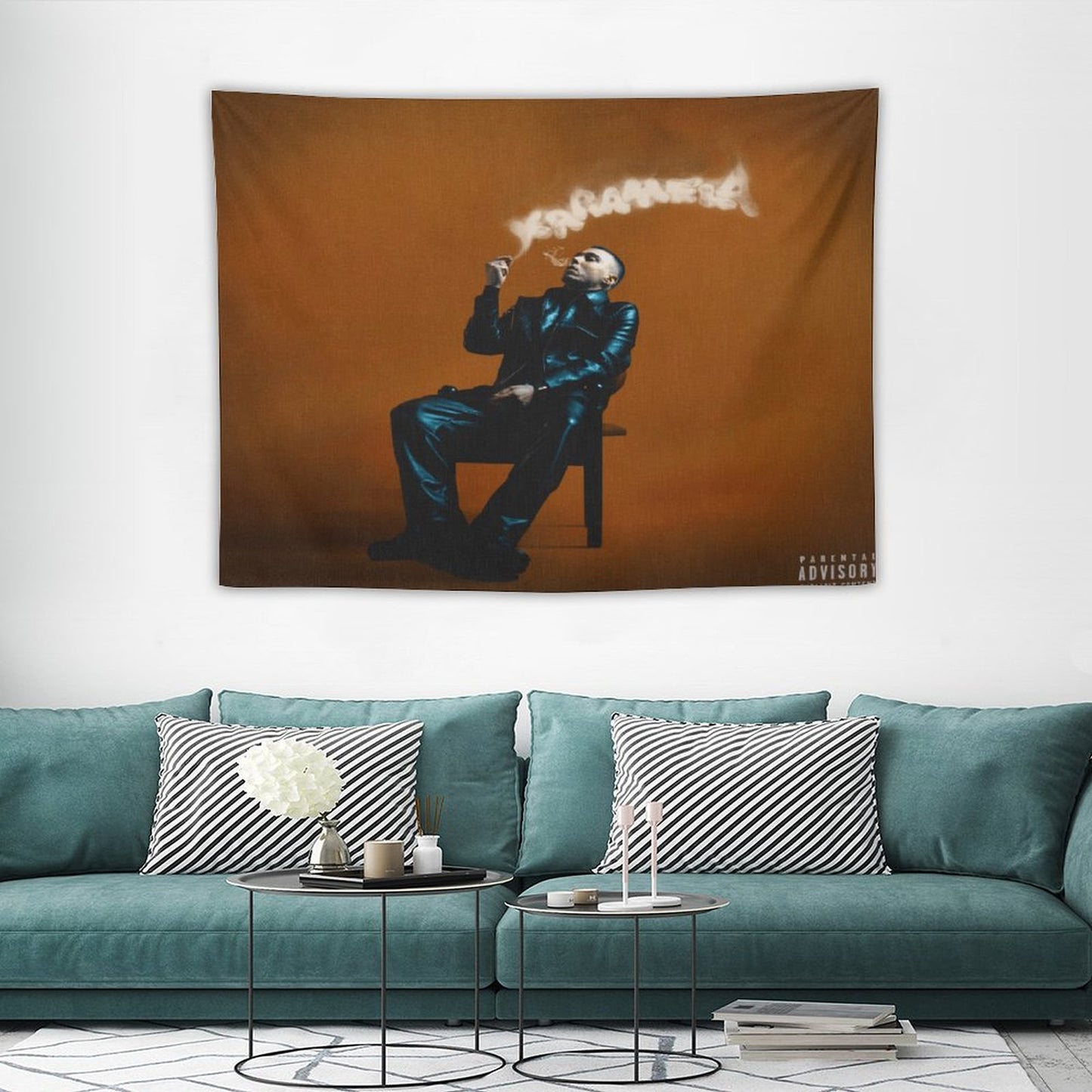 Karamela Tapestry