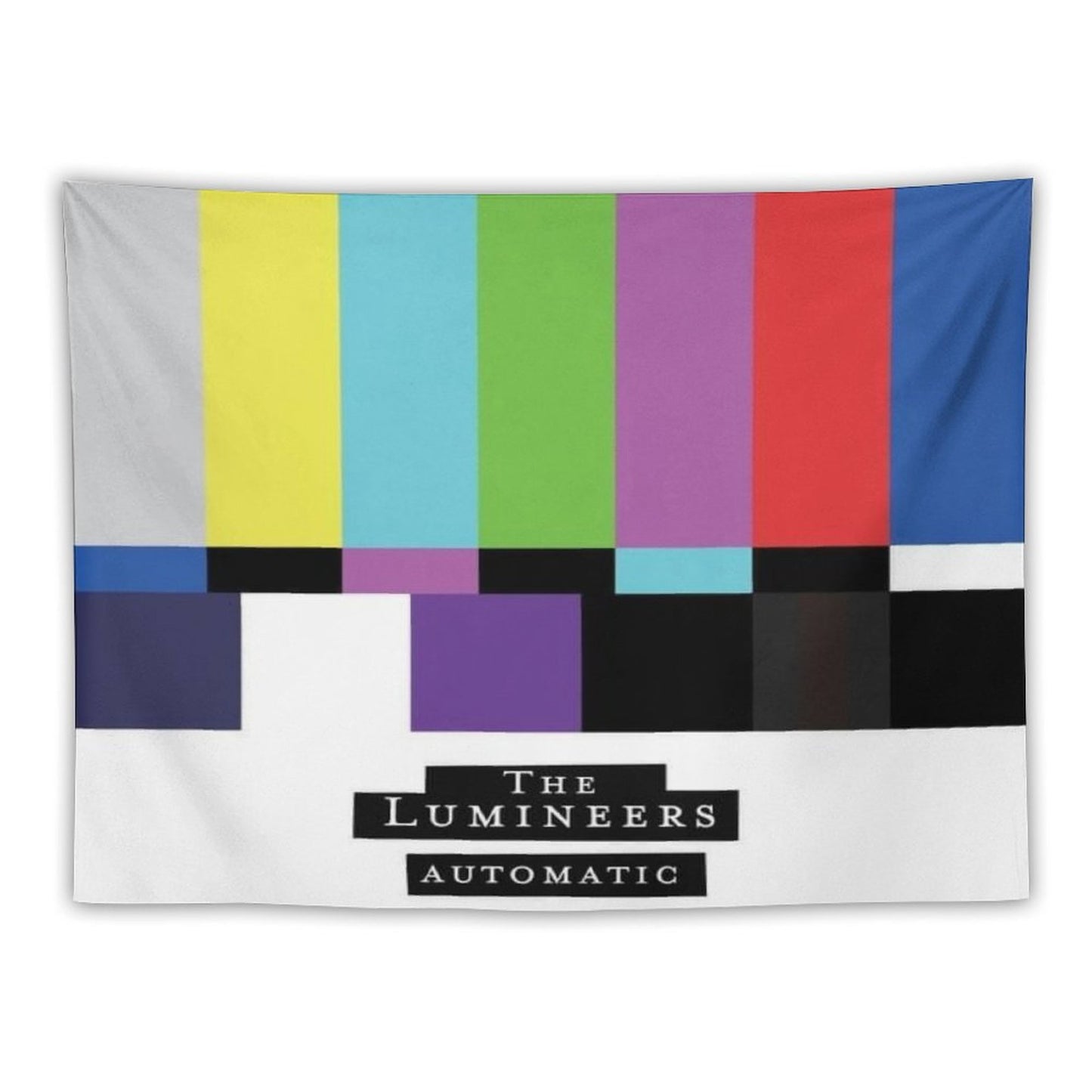 Automatic Tapestry