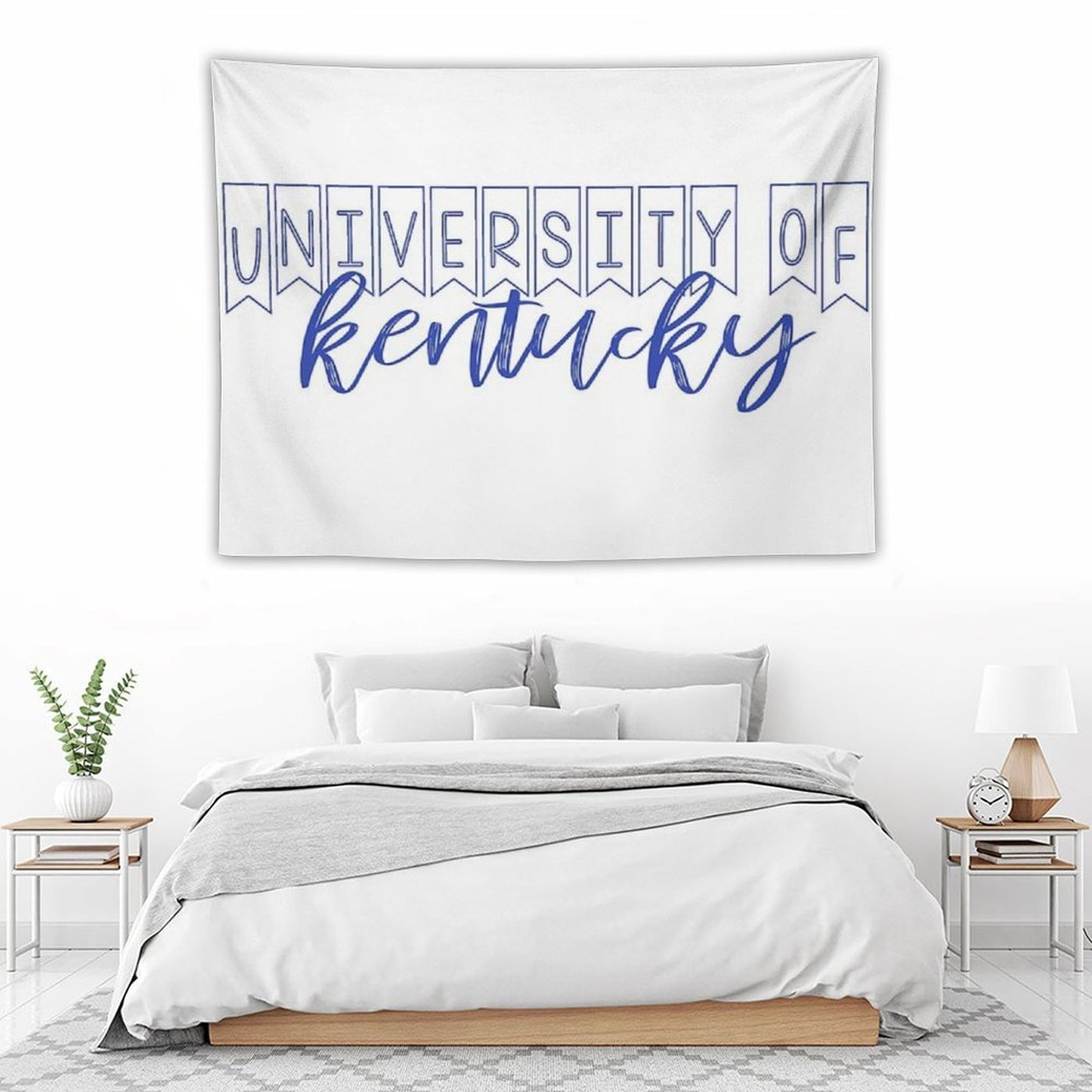 University of Kentucky Tapestry