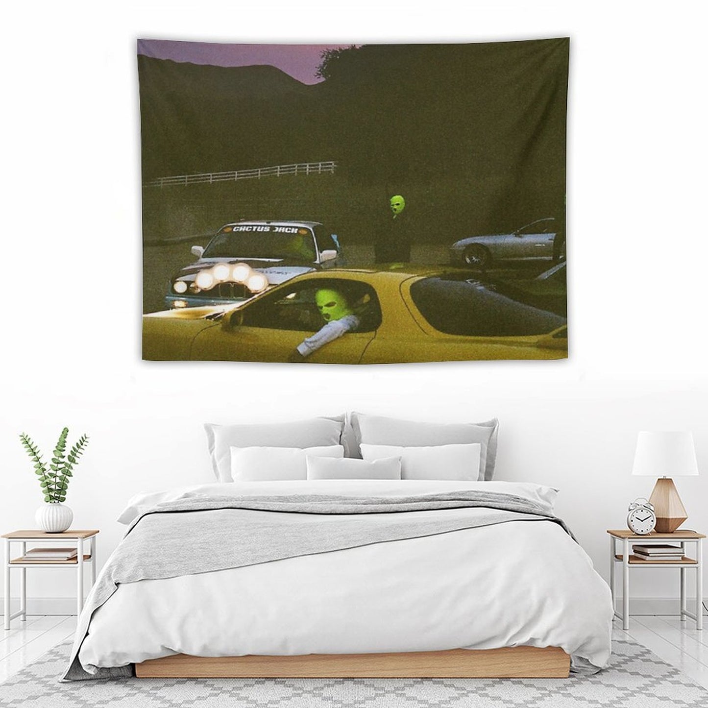 JackBoys Tapestry