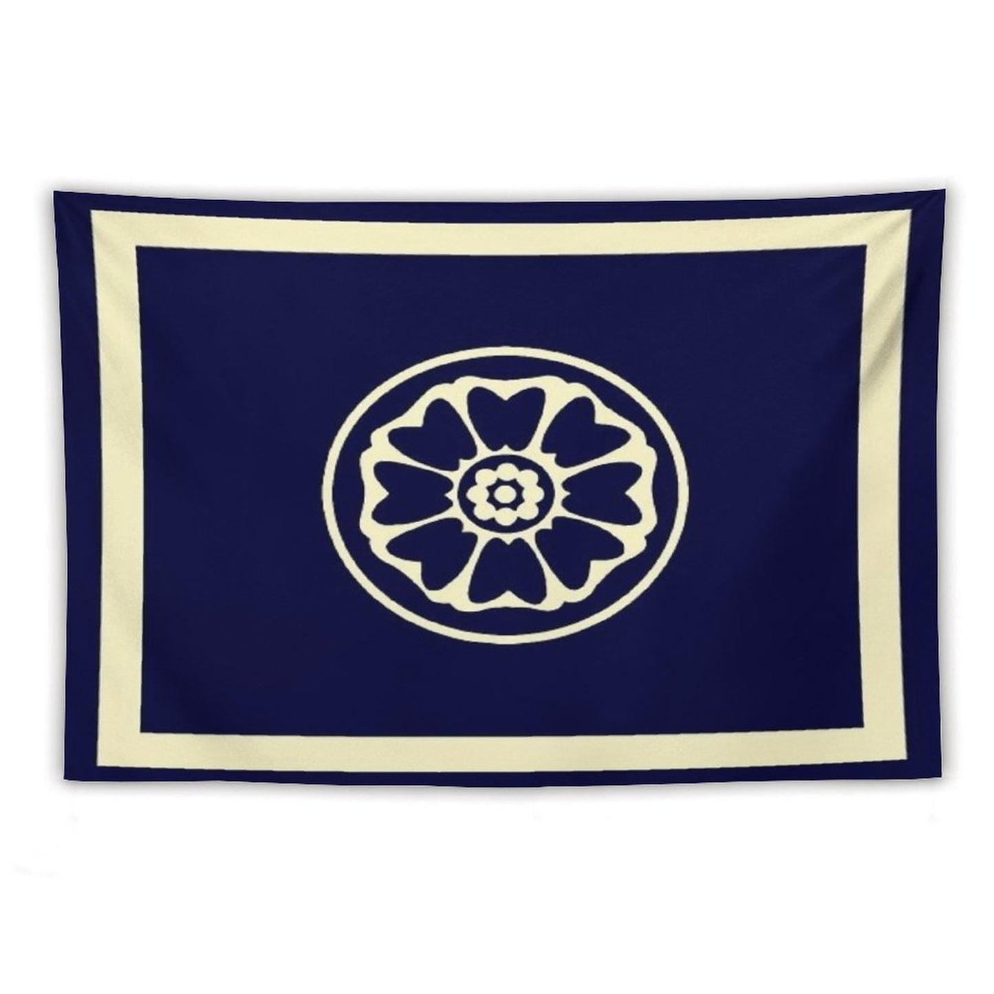 Order of The White Lotus Tapestry